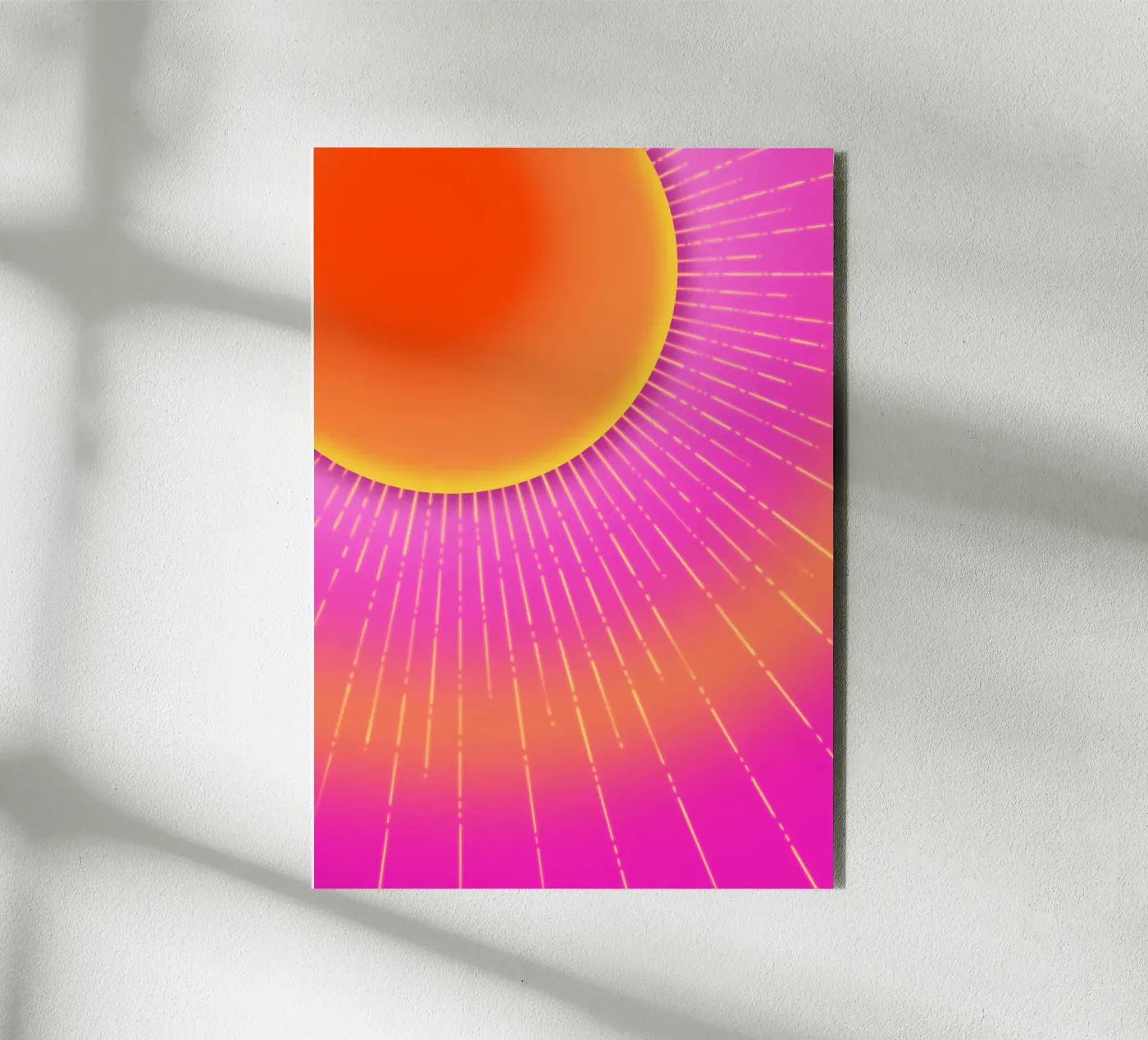 Sun forex plate by by elle arts moments