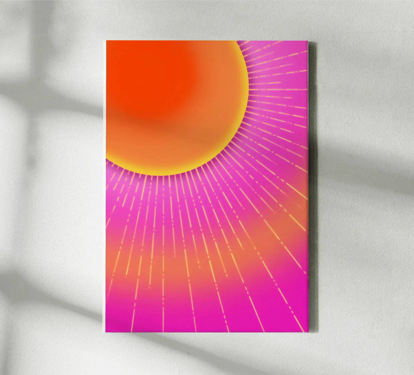 Sun tela da by elle arts moments