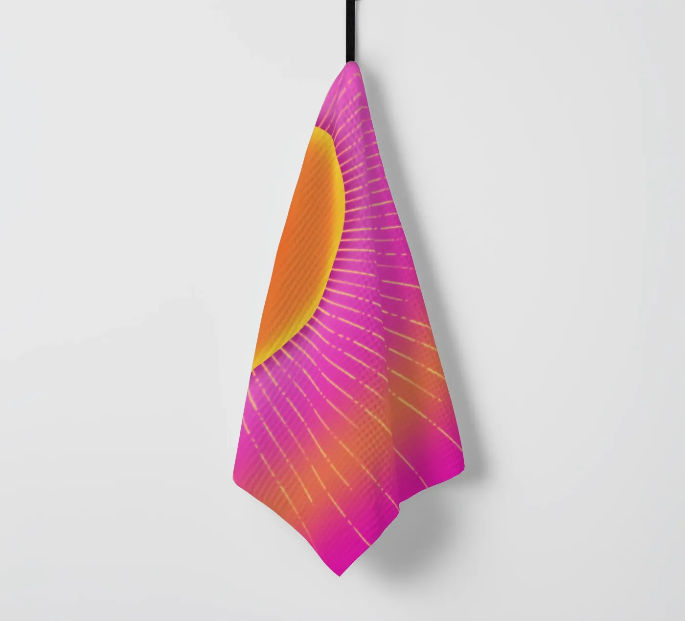 Sun torchon de by elle arts moments