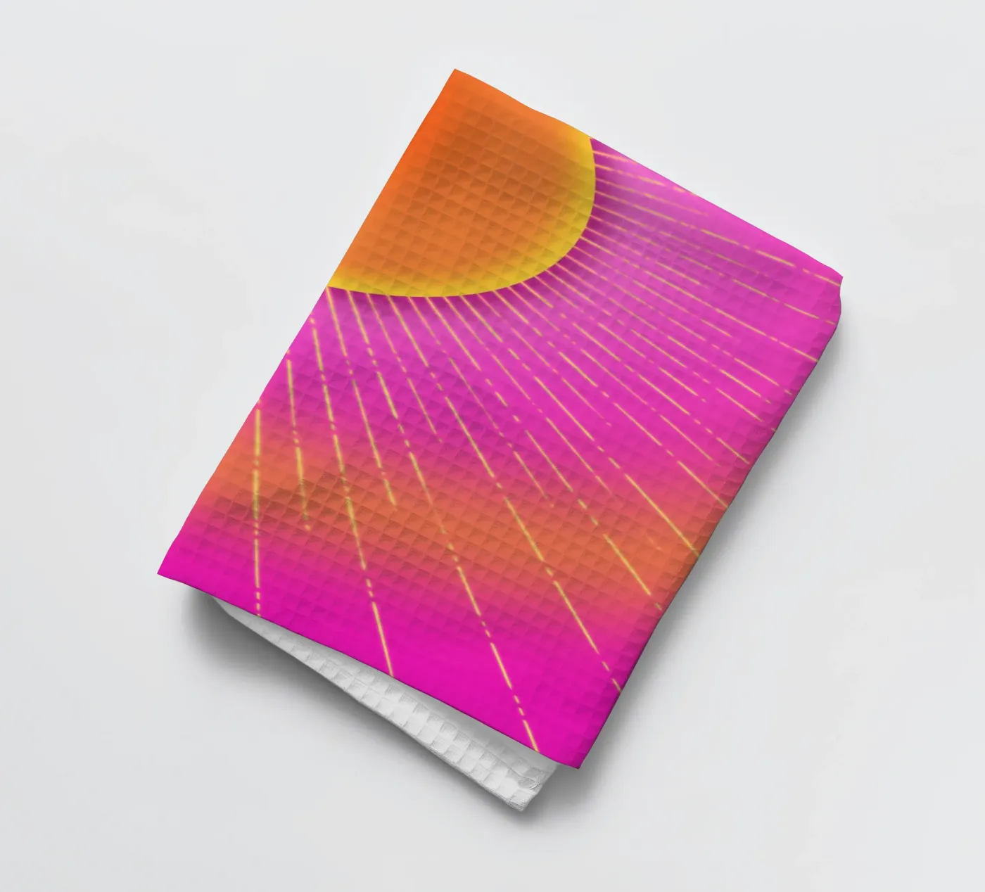 Sun torchon de by elle arts moments