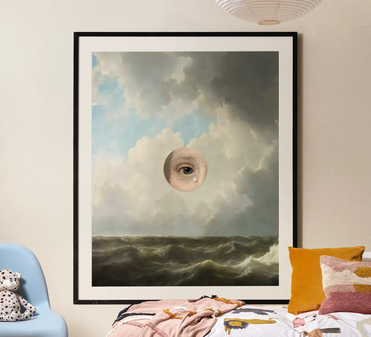 La Nostalgia poster da dulzura