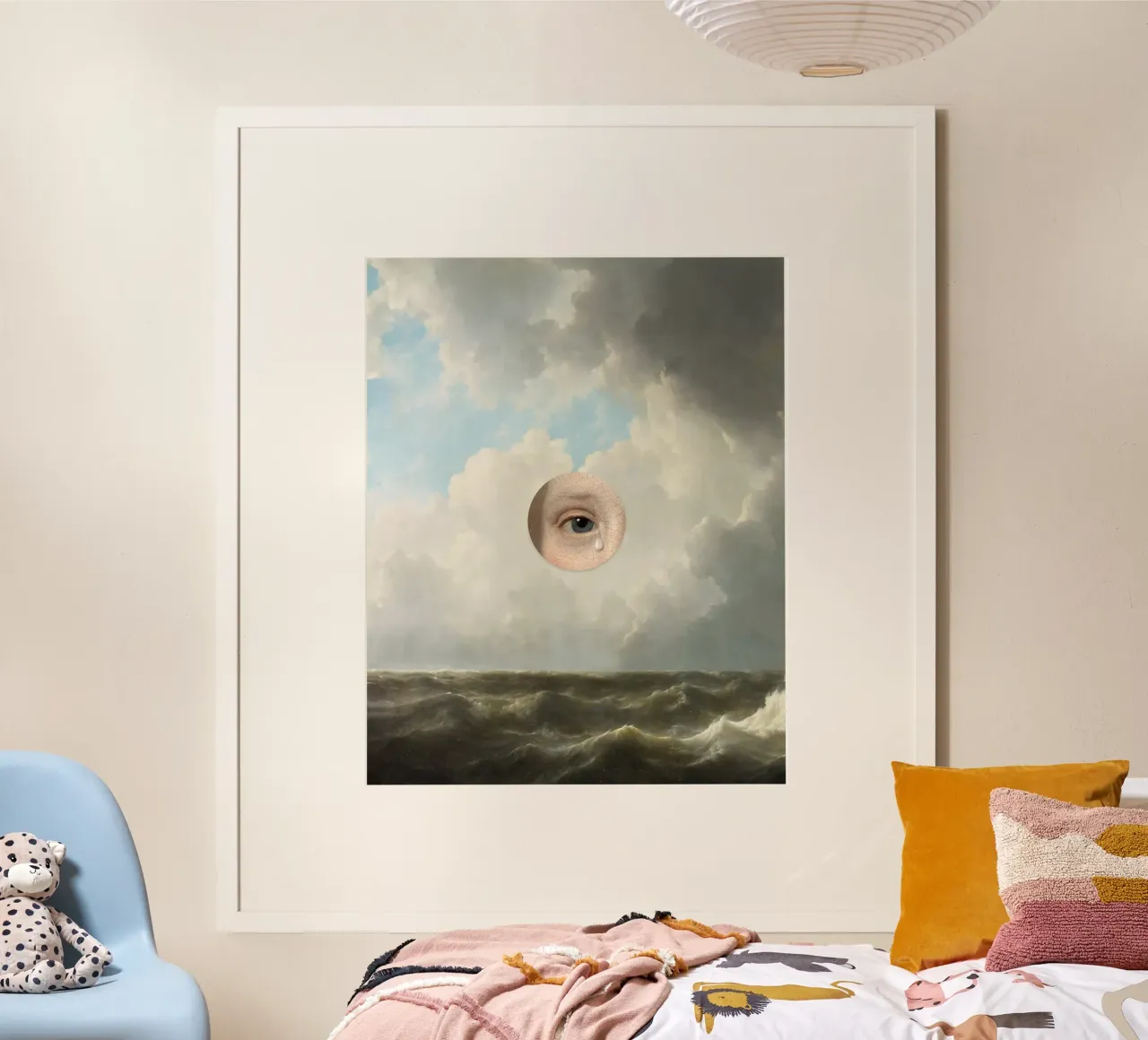 La Nostalgia poster da dulzura