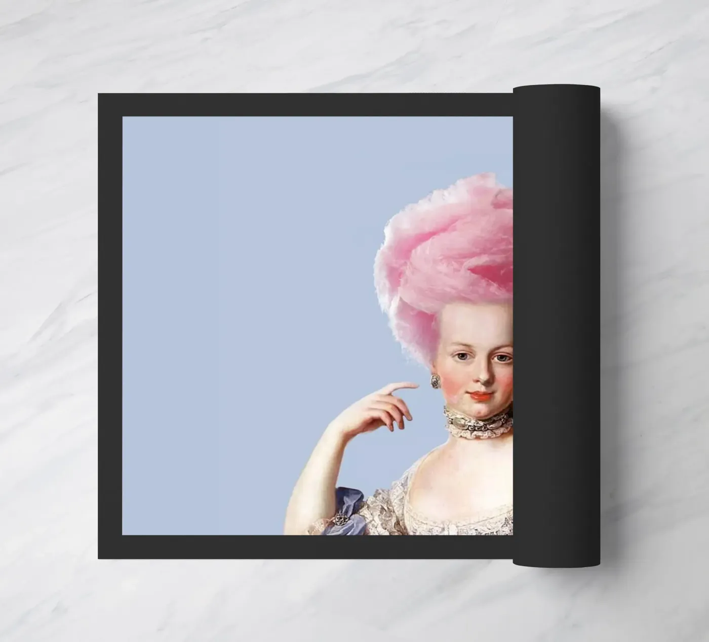 Dolce Maria zerbino da 360brain