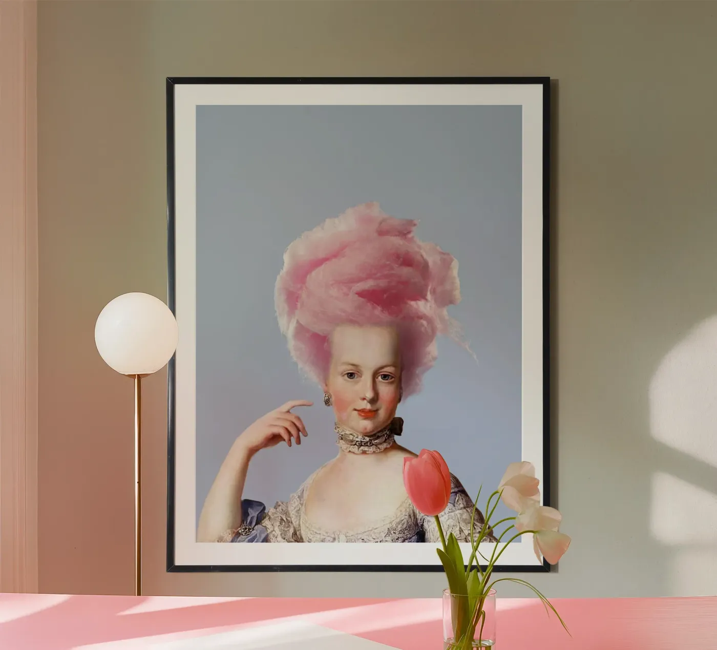 Dolce Maria poster da 360brain