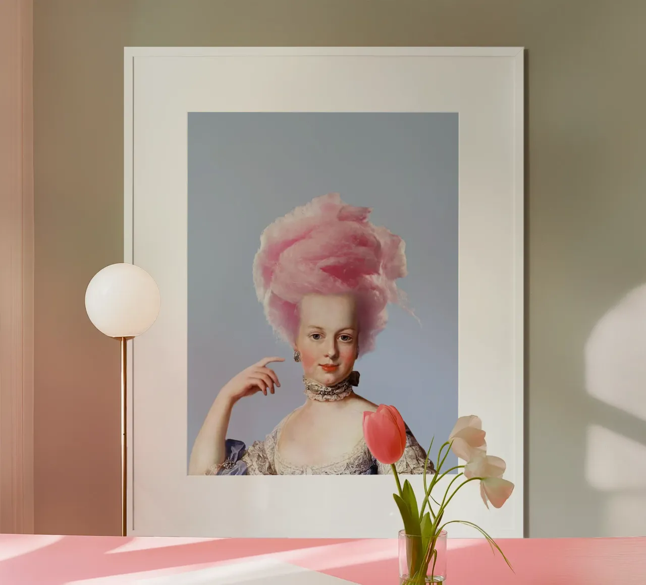 Sweet Maria poster da 360brain