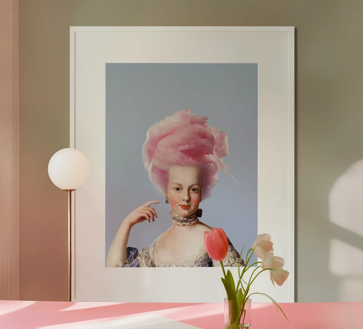 Dolce Maria poster da 360brain