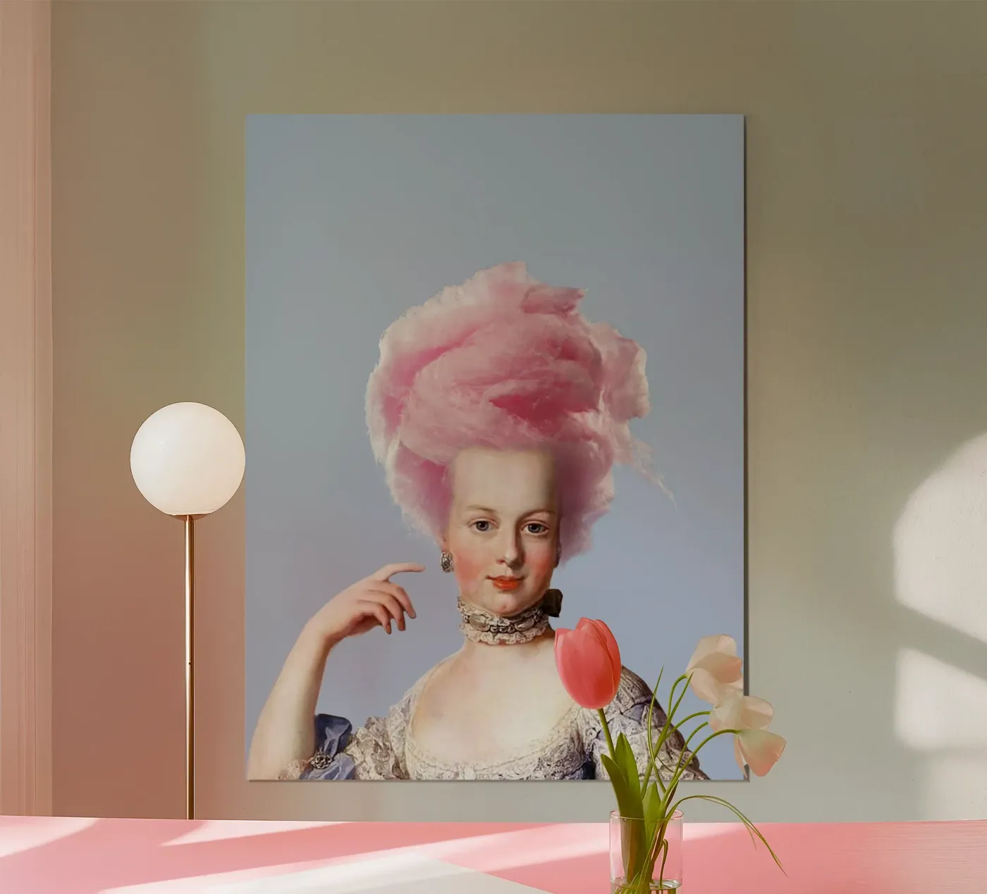 Dolce Maria poster da 360brain