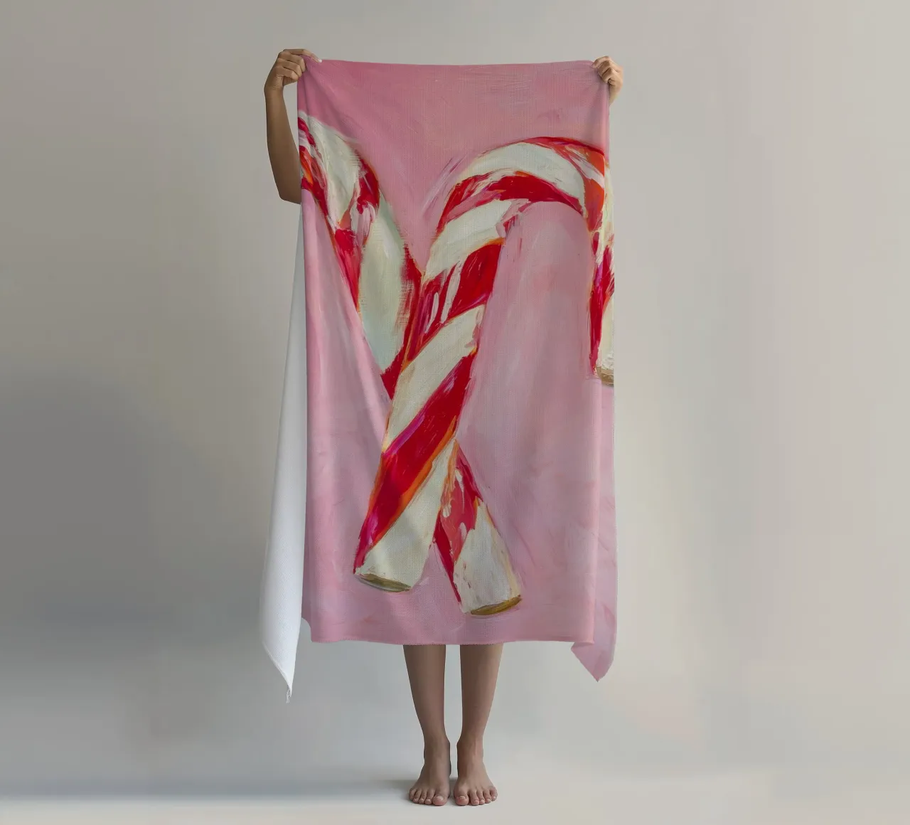 Candy Canes telo mare da treechild