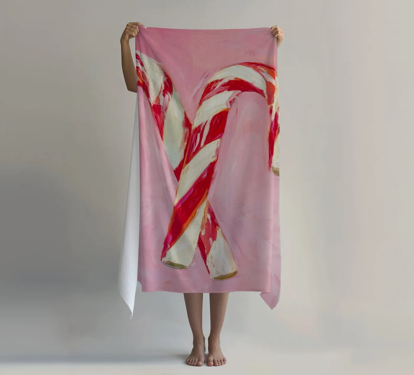 Candy Canes telo mare da treechild