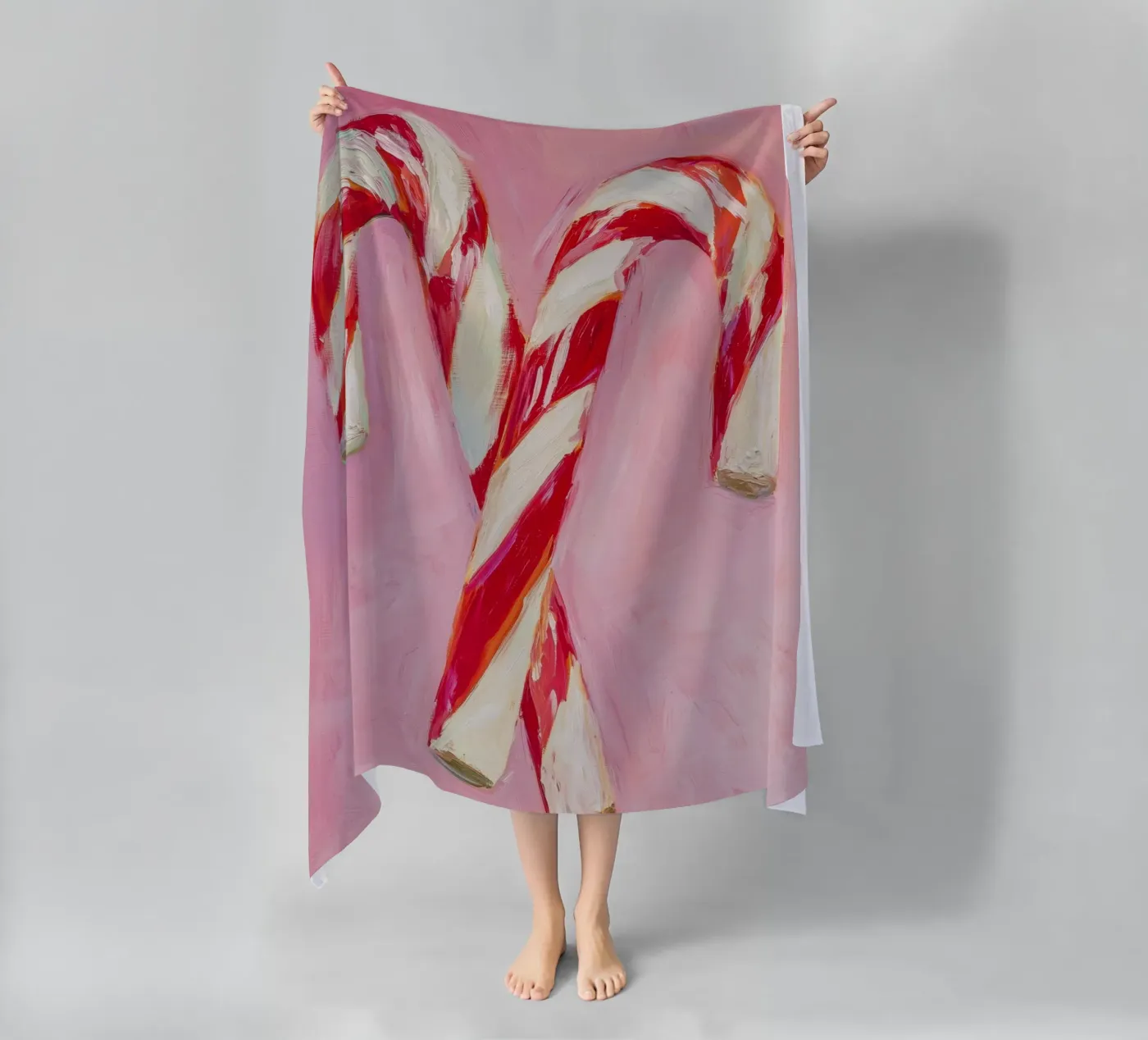 Candy Canes telo mare da treechild