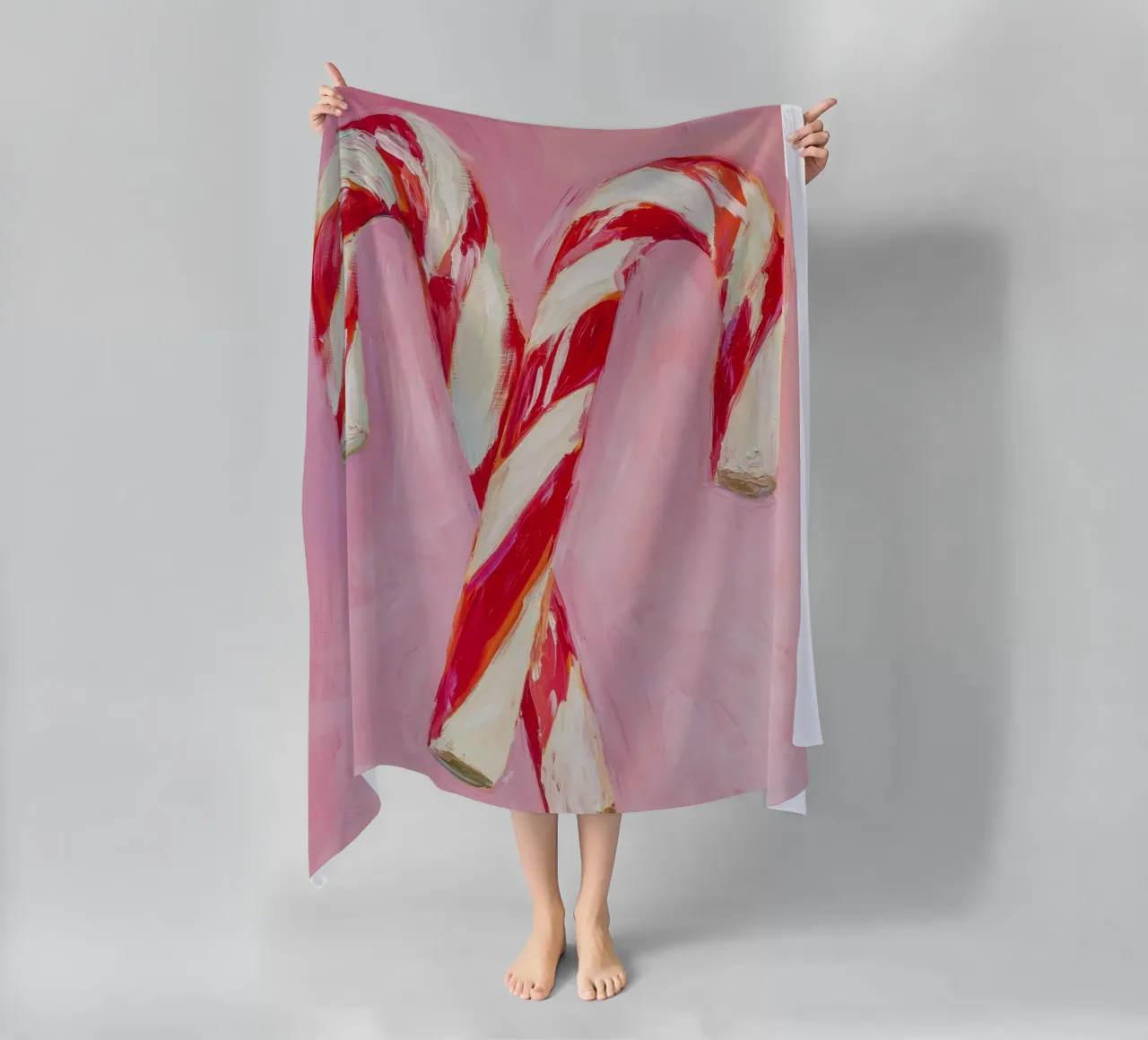 Candy Canes telo mare da treechild