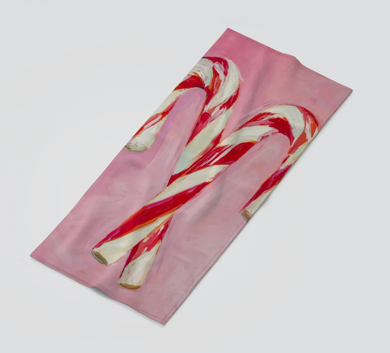 Candy Canes telo mare da treechild