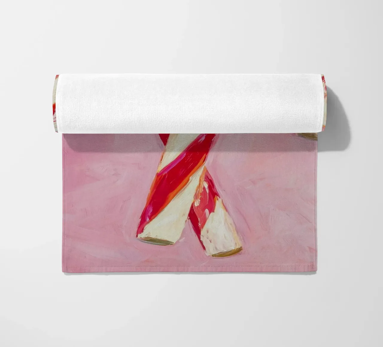 Candy Canes telo mare da treechild