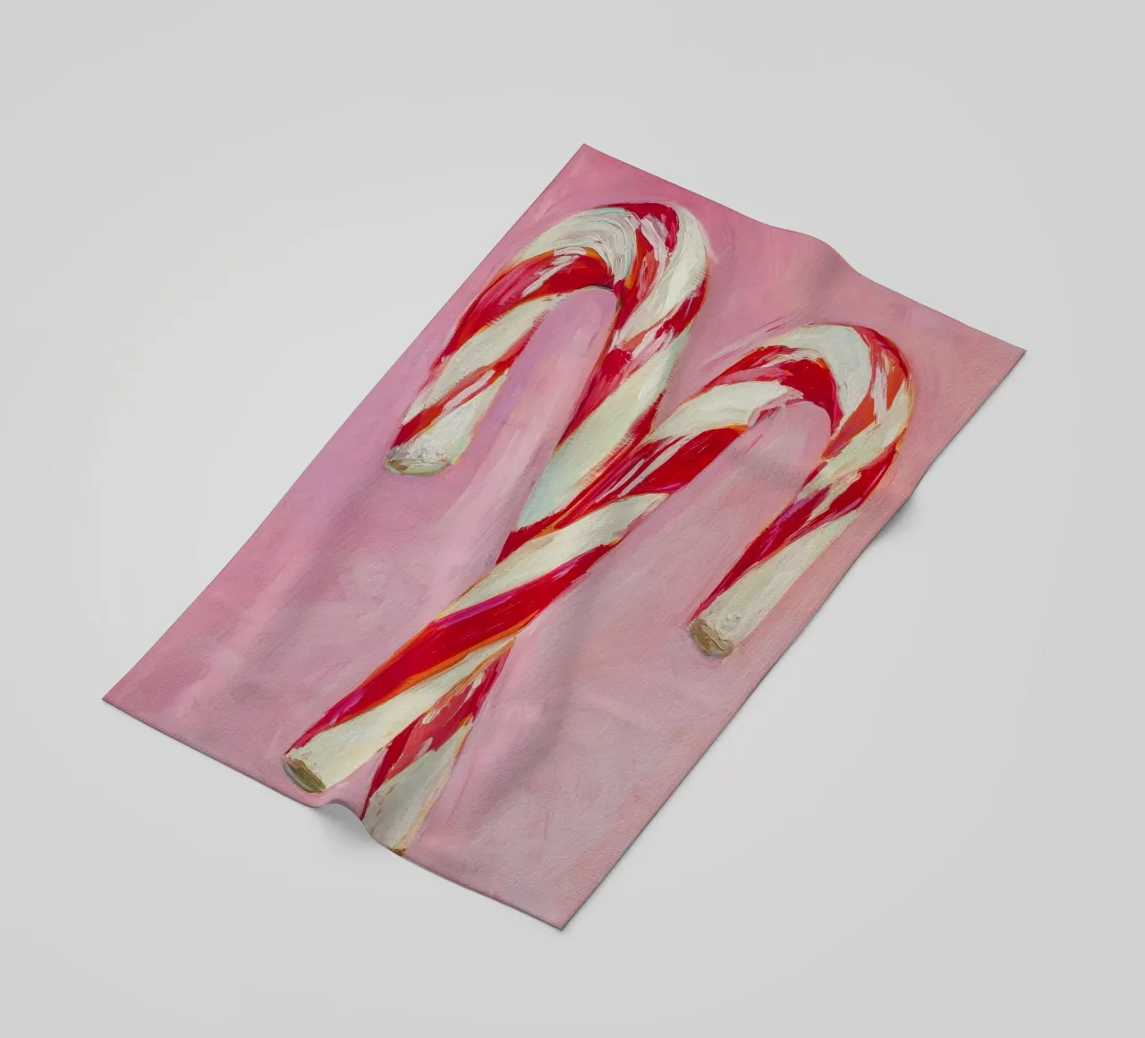 Candy Canes telo mare da treechild