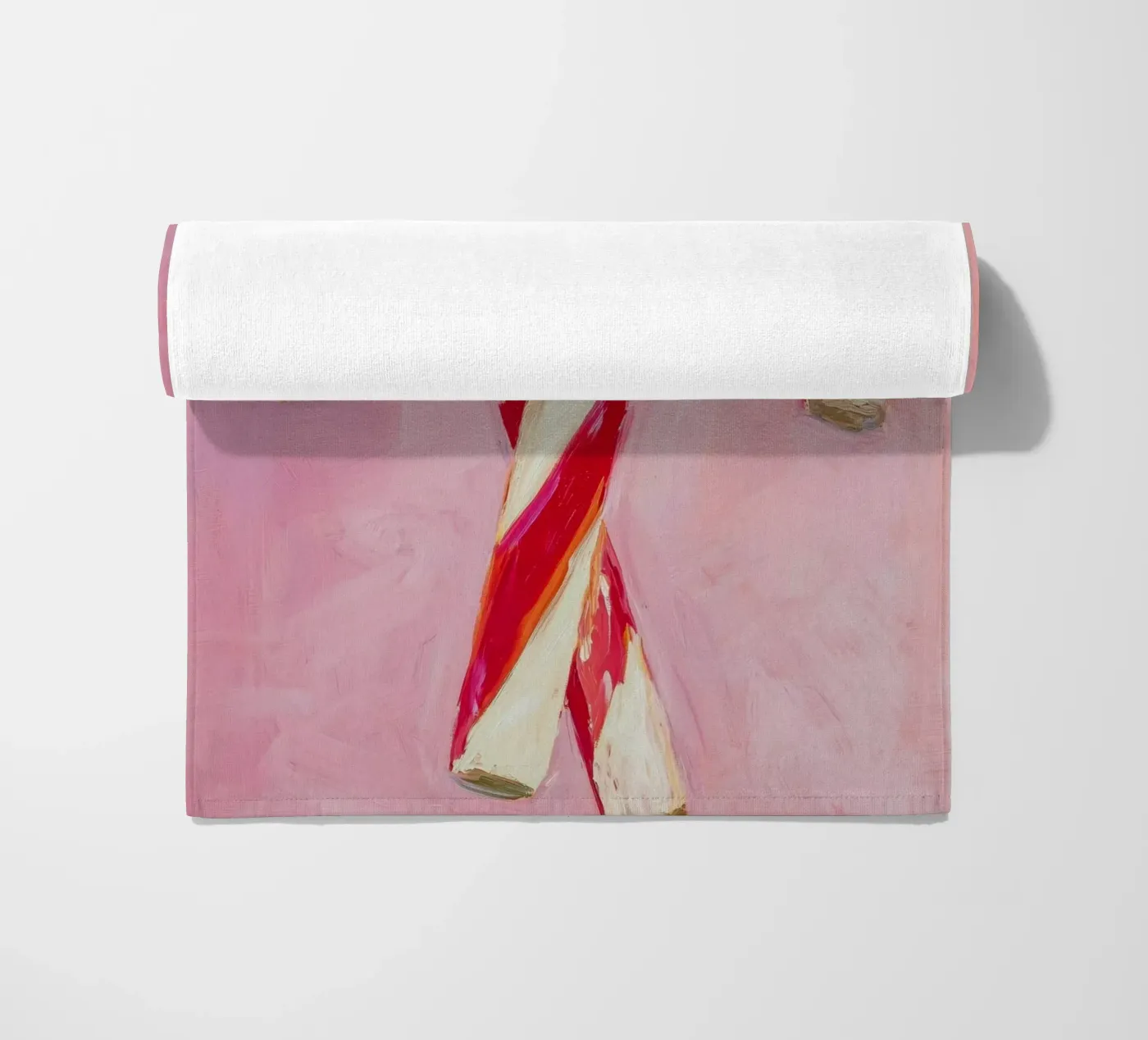 Candy Canes telo mare da treechild