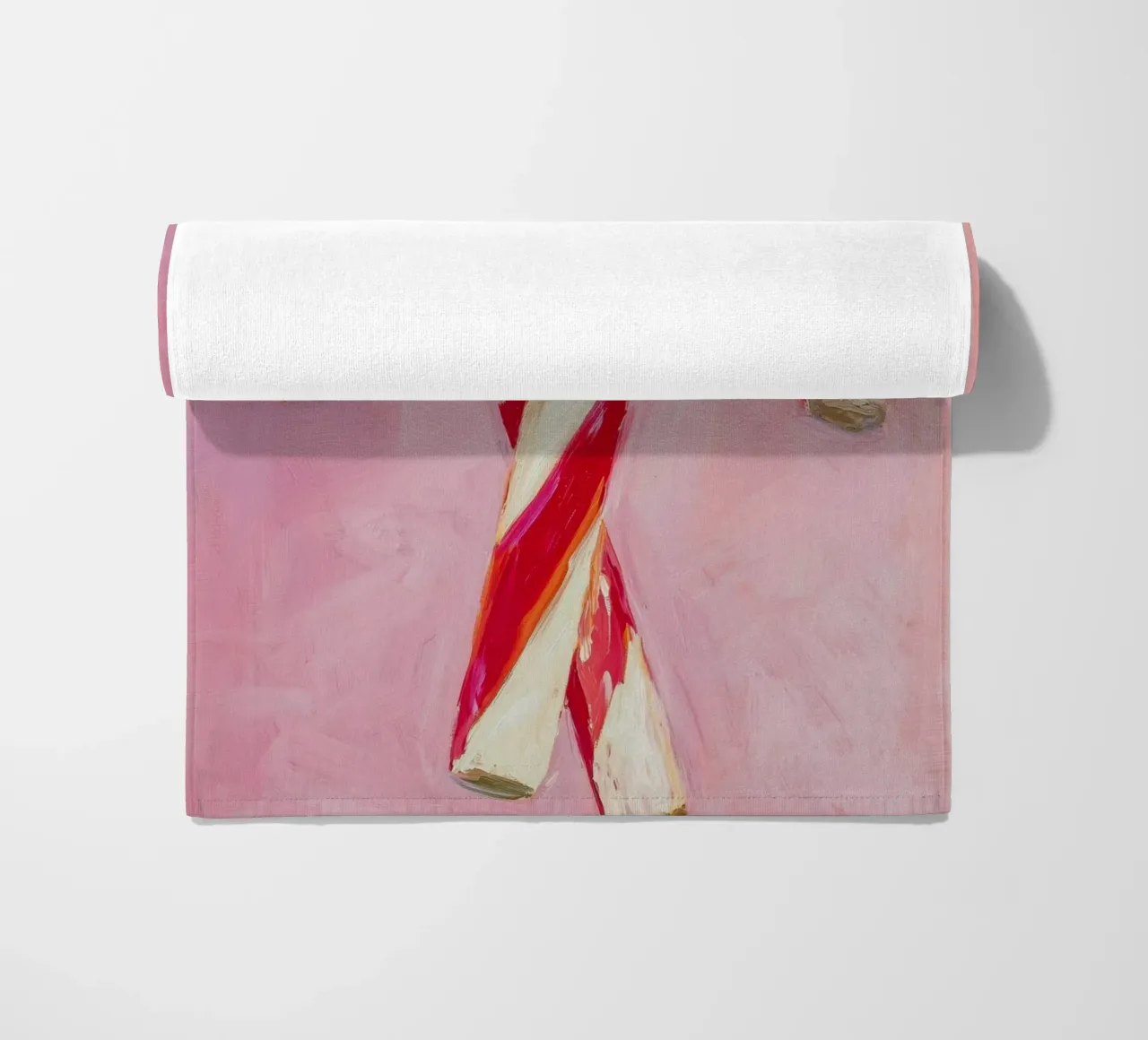 Candy Canes telo mare da treechild