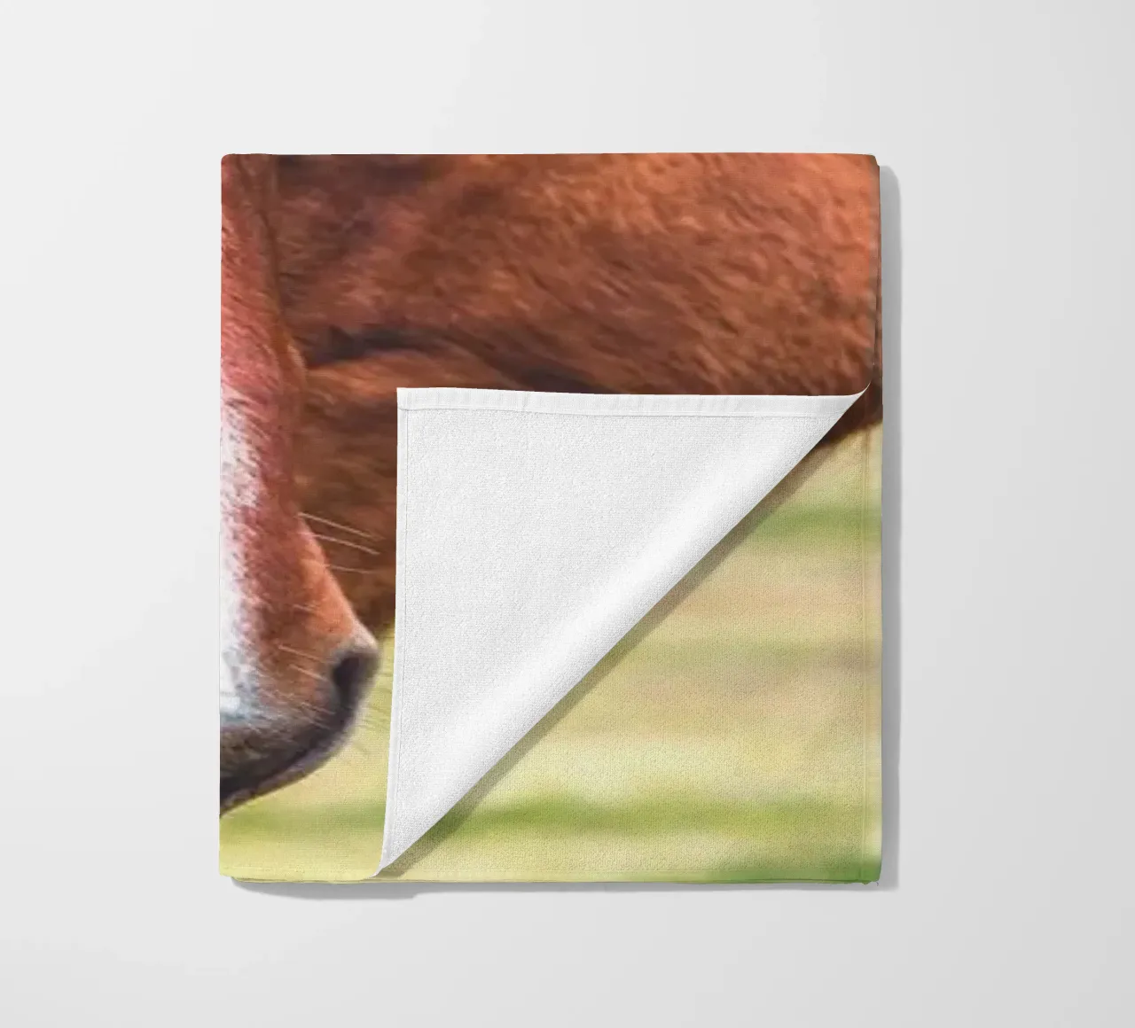 Madre e figlio telo mare da Dave Hare Photography