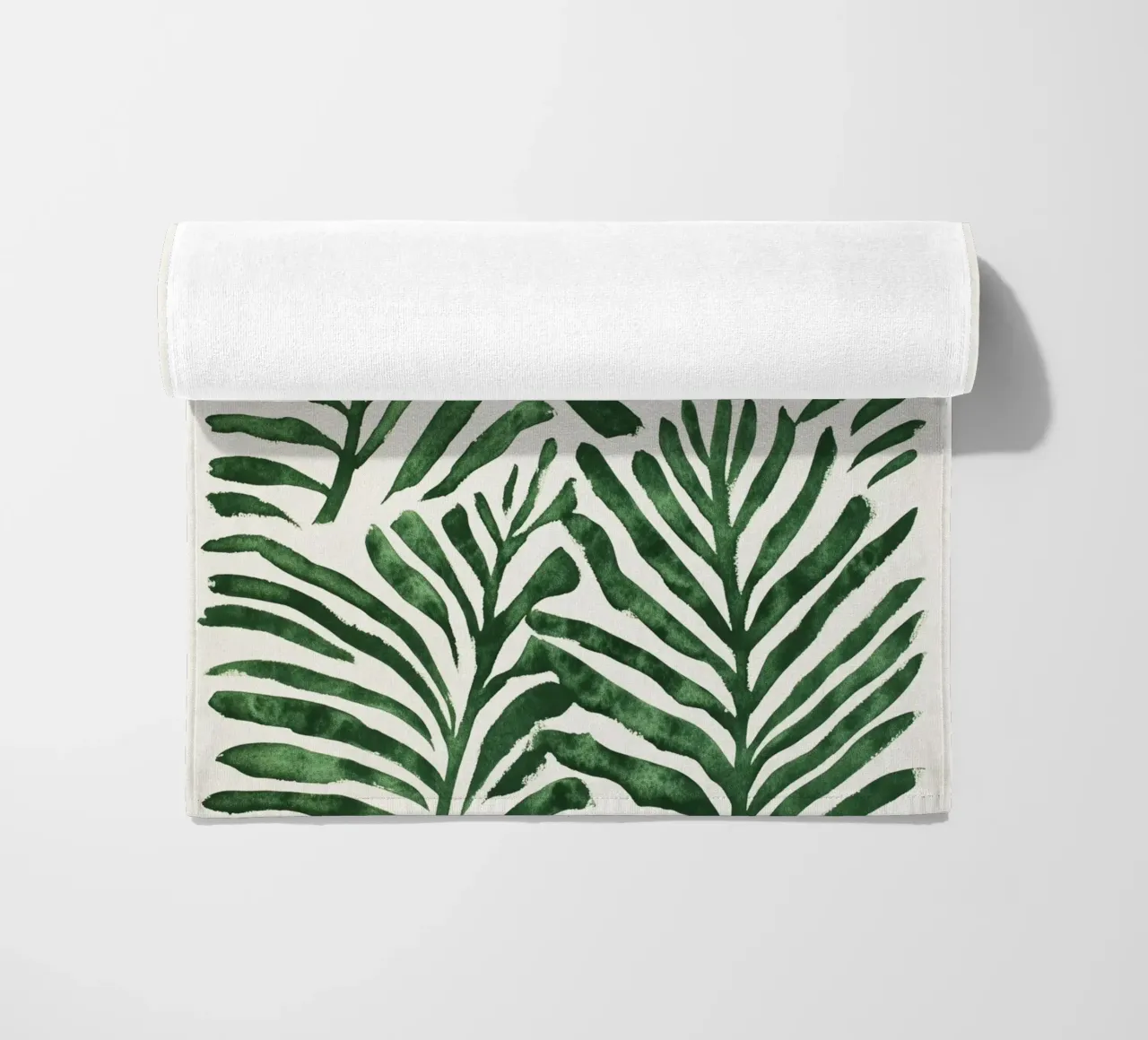 Fern telo mare da treechild