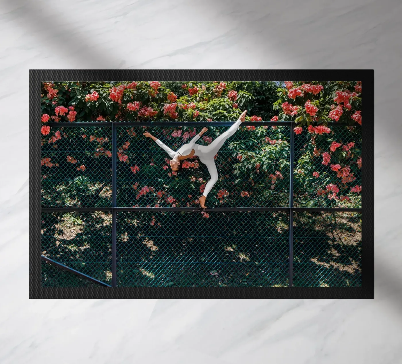 Alexandra #4 zerbino da The Urban Yoga