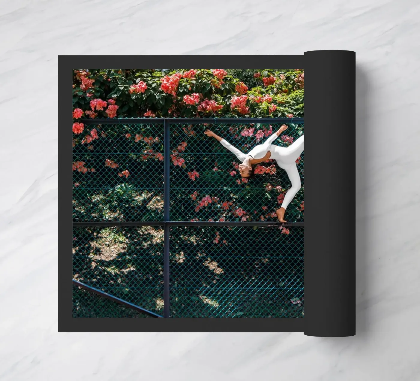 Alexandra #4 zerbino da The Urban Yoga