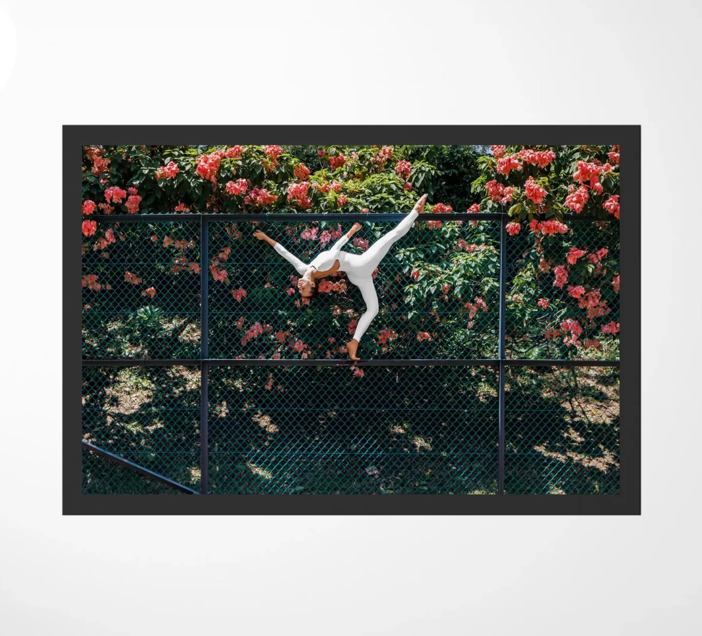 Alexandra #4 zerbino da The Urban Yoga