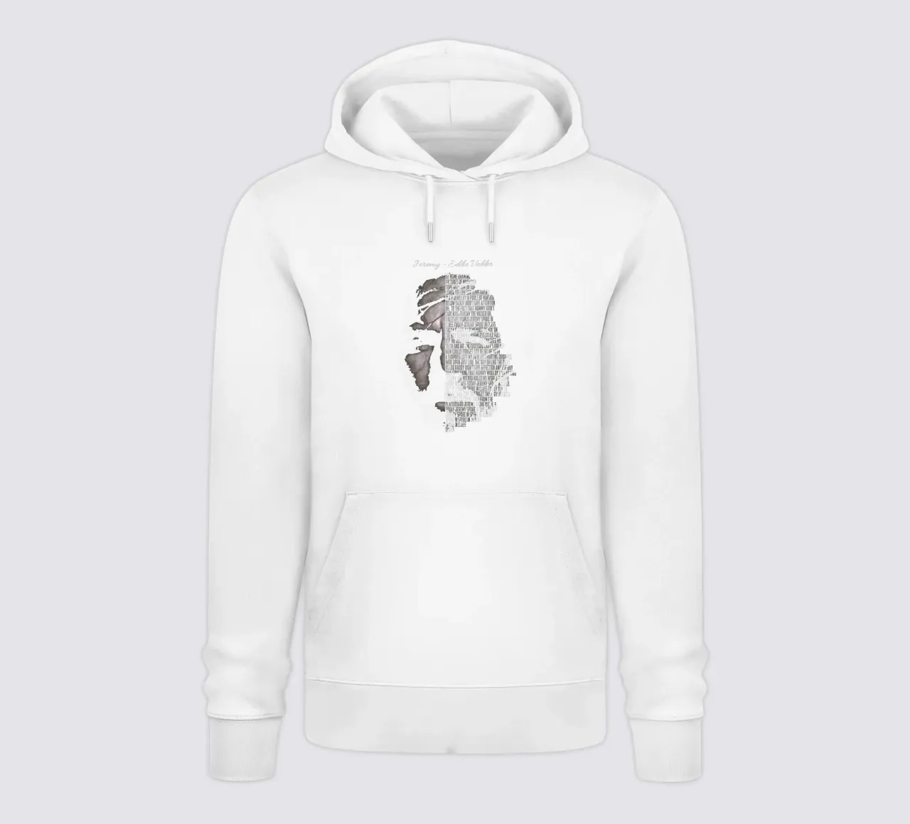 Jeremy felpa con cappuccio da Gunawan Rb