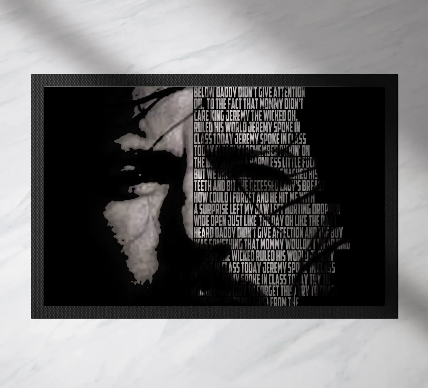 Jeremy zerbino da Gunawan Rb