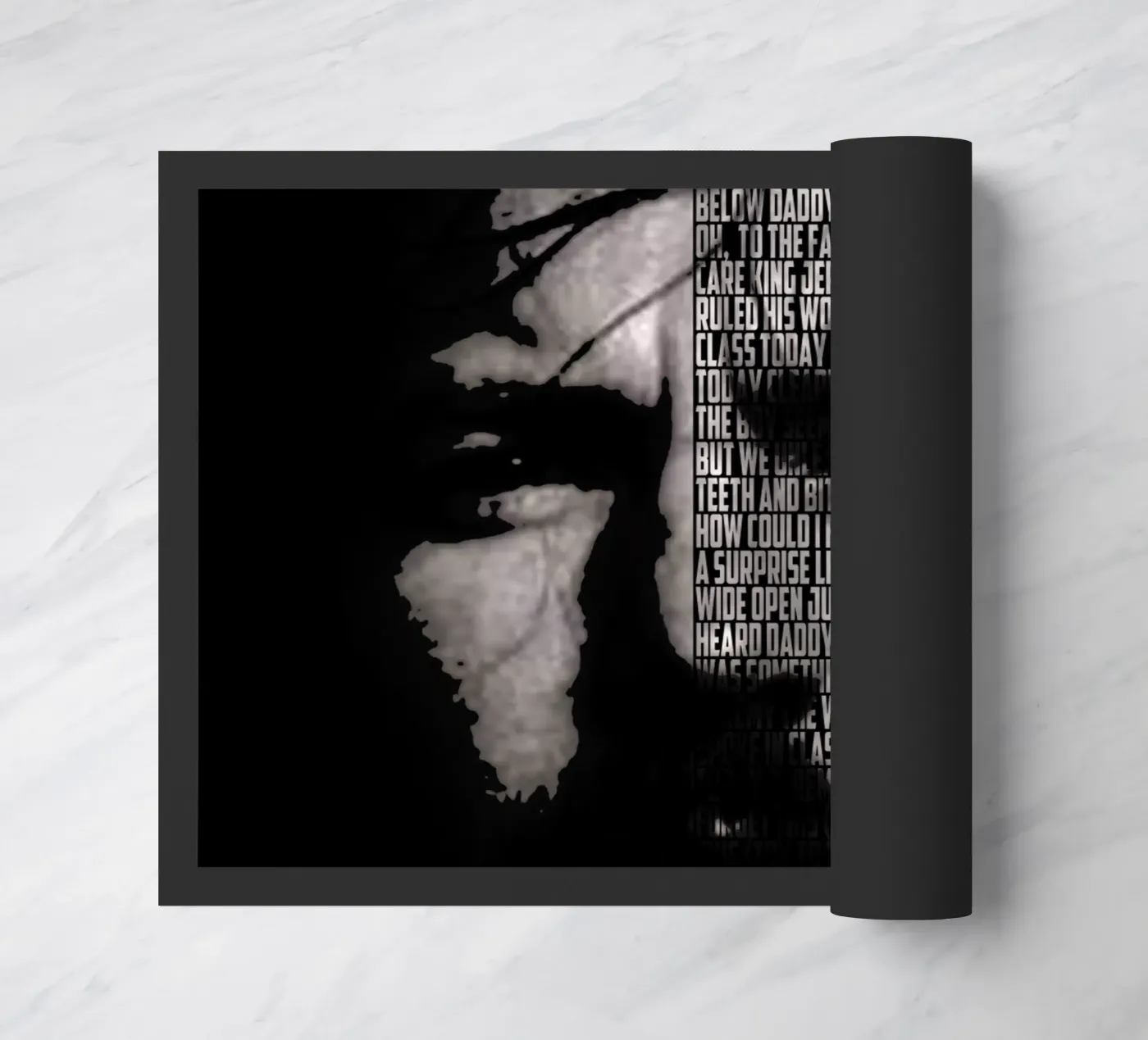 Jeremy zerbino da Gunawan Rb