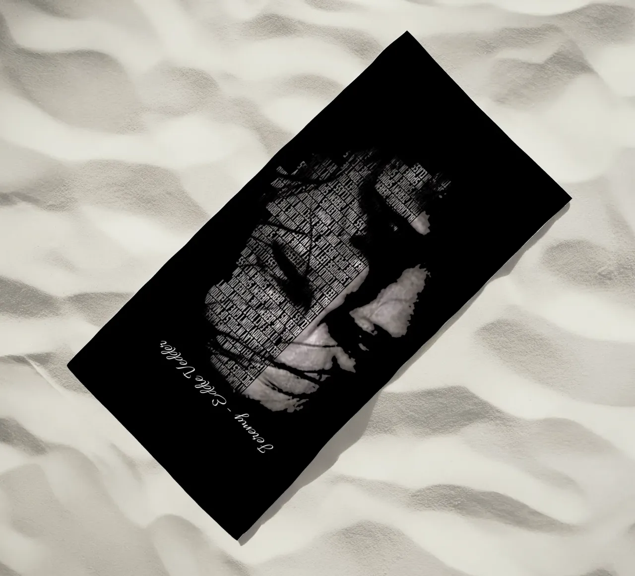 Jeremy telo mare da Gunawan Rb