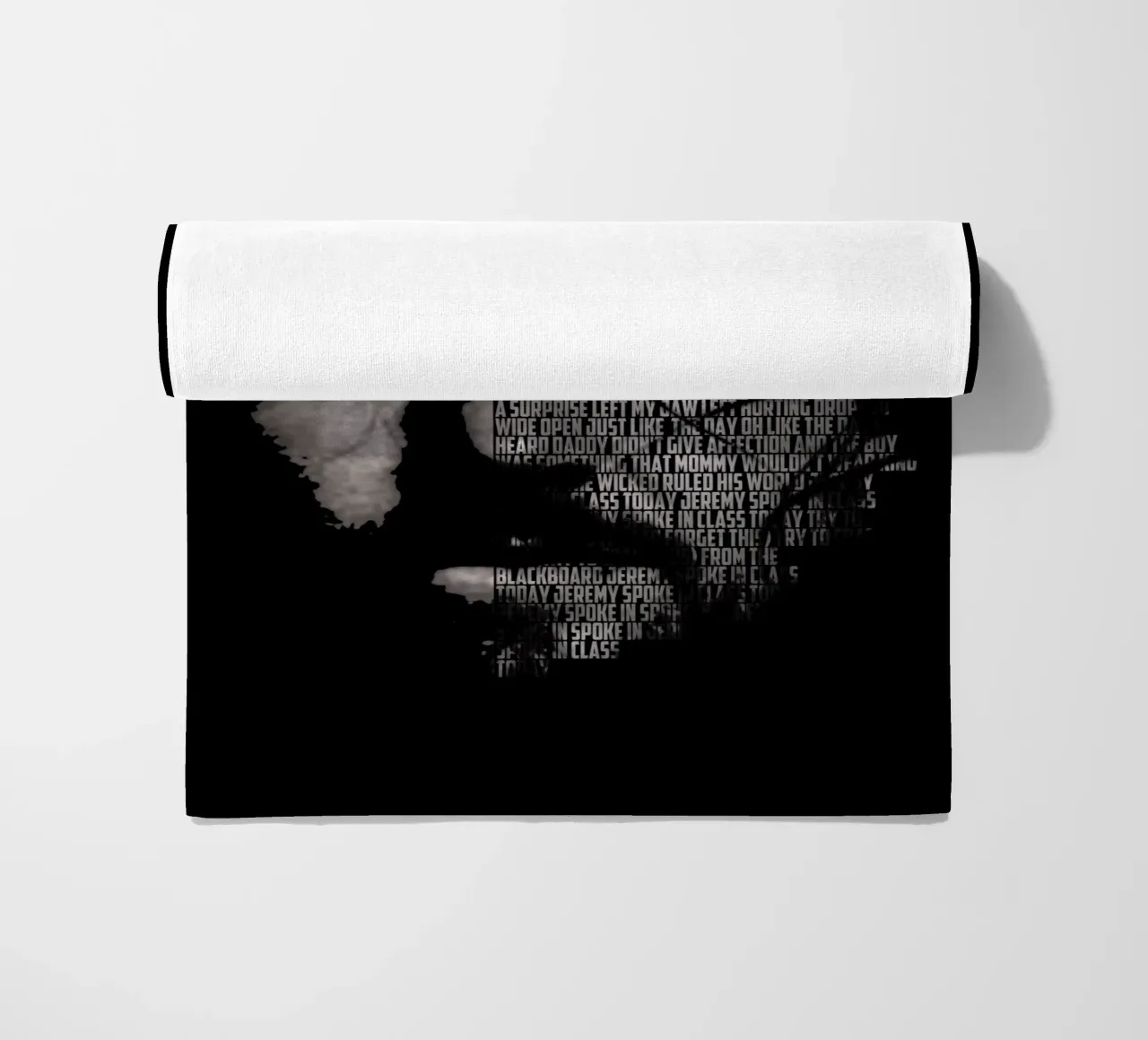 Jeremy telo mare da Gunawan Rb