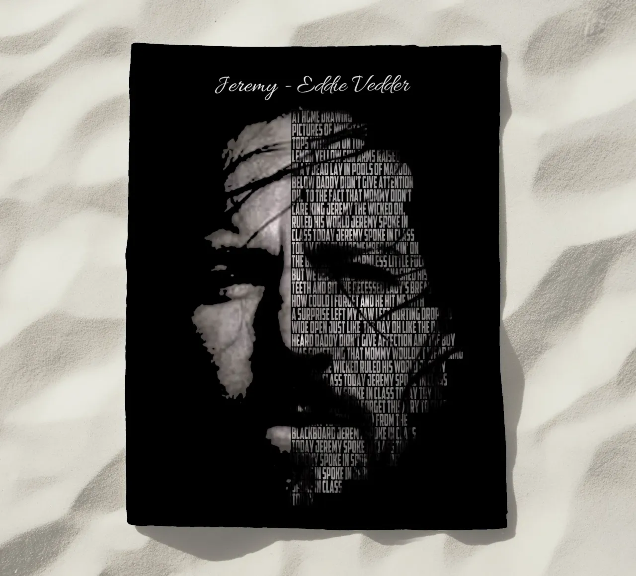 Jeremy telo mare da Gunawan Rb