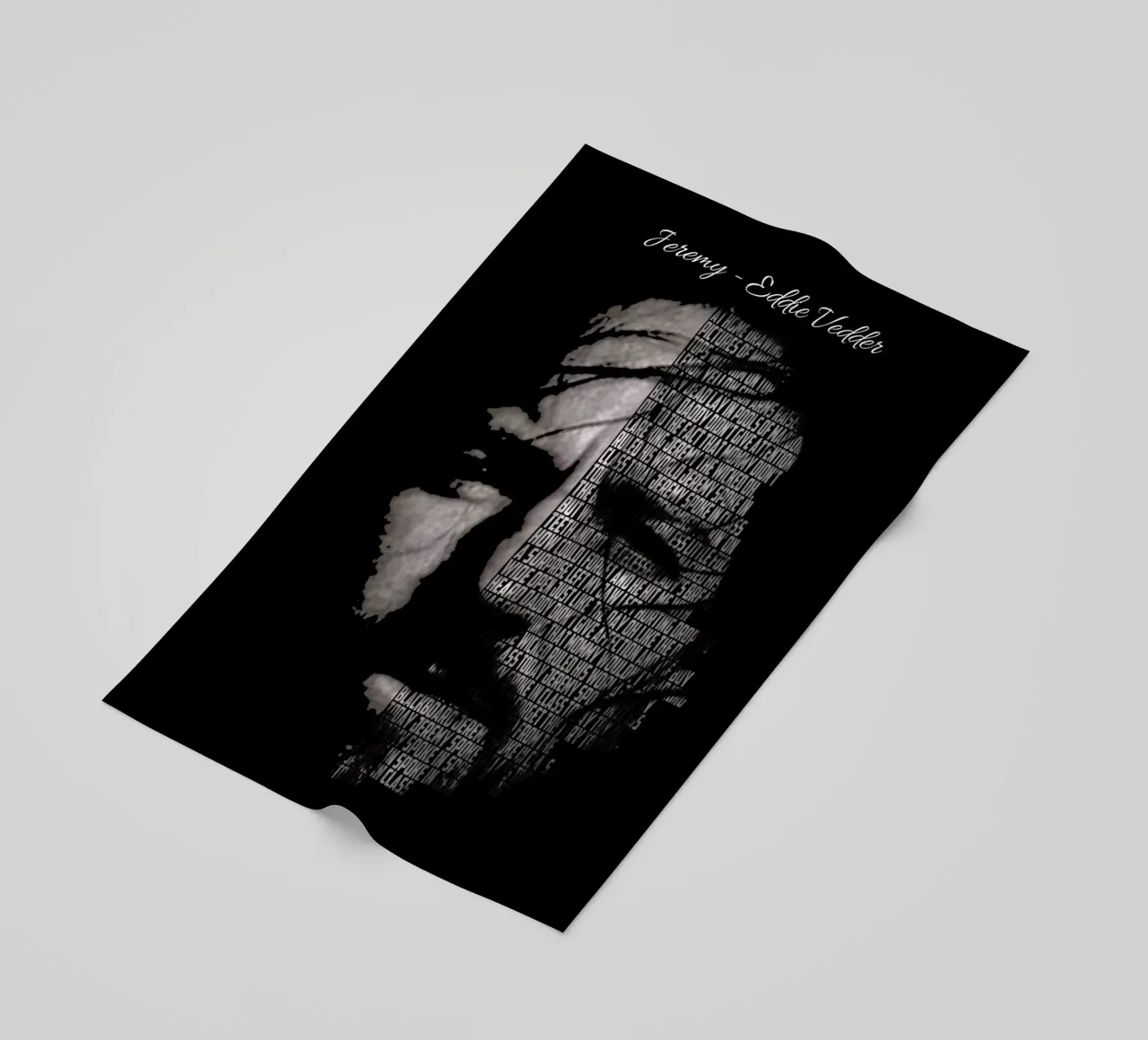 Jeremy telo mare da Gunawan Rb