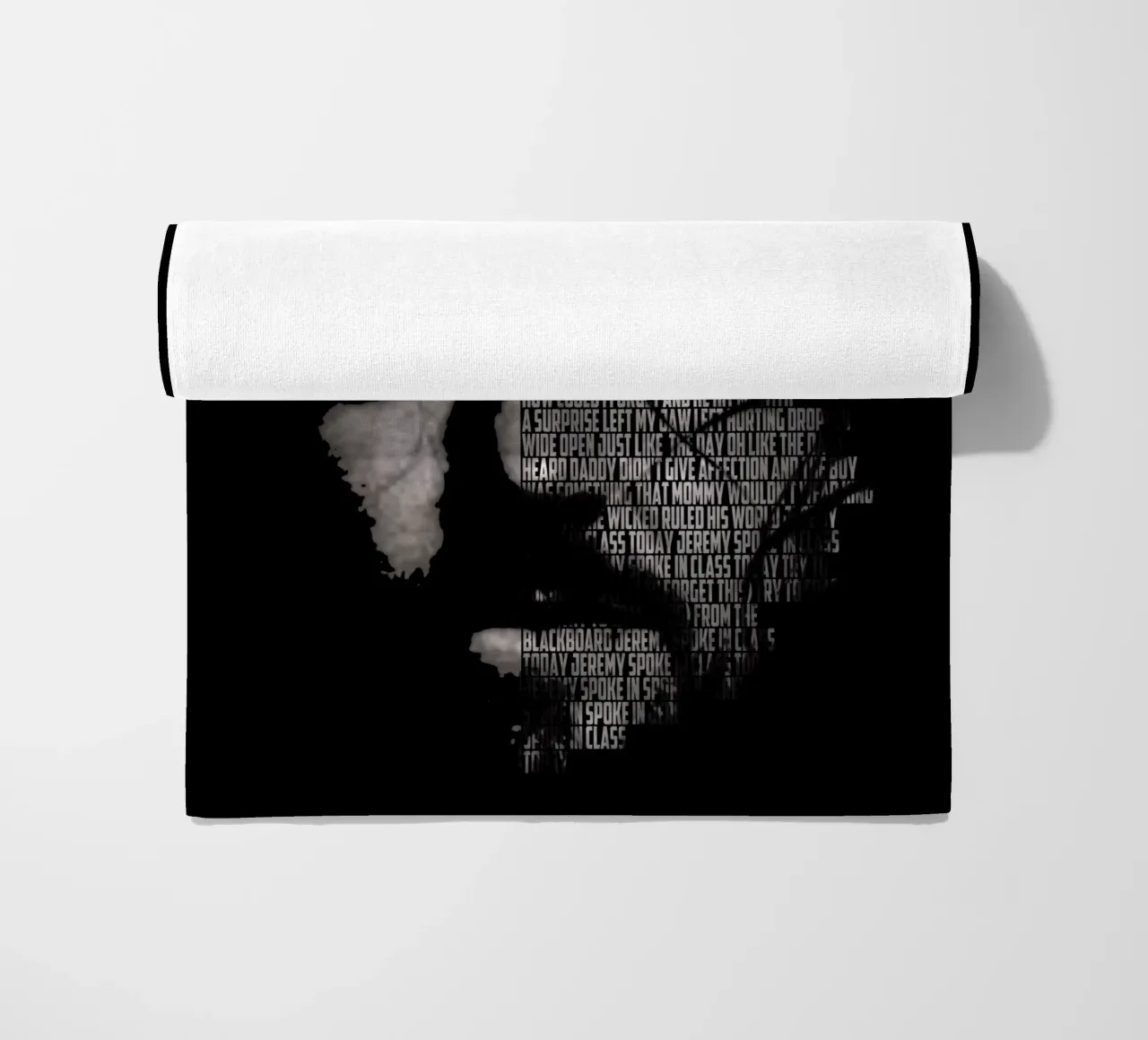 Jeremy telo mare da Gunawan Rb