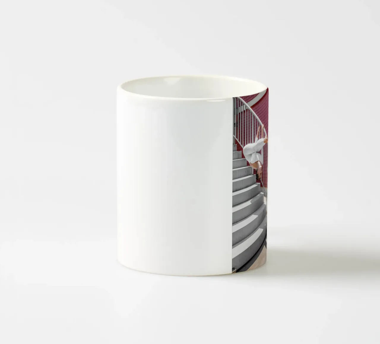 Alexandra #5 tazza in ceramica da The Urban Yoga