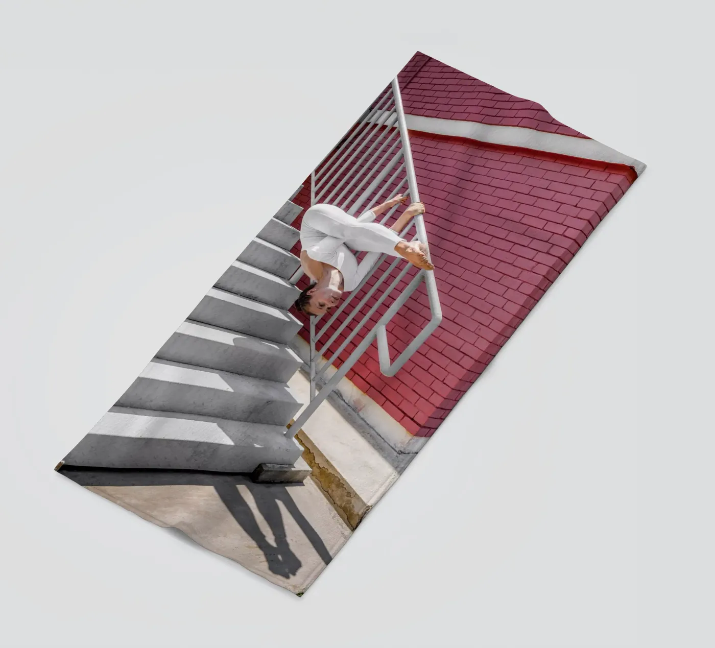 Alexandra #5 telo mare da The Urban Yoga