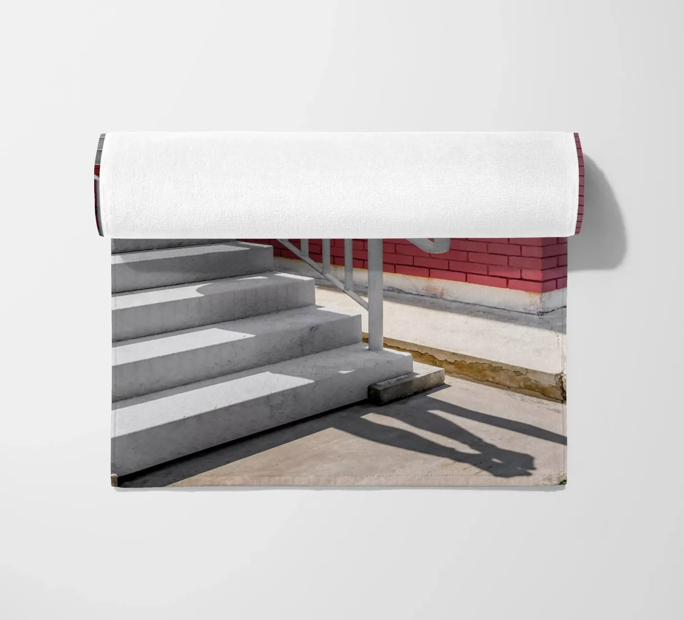 Alexandra #5 telo mare da The Urban Yoga