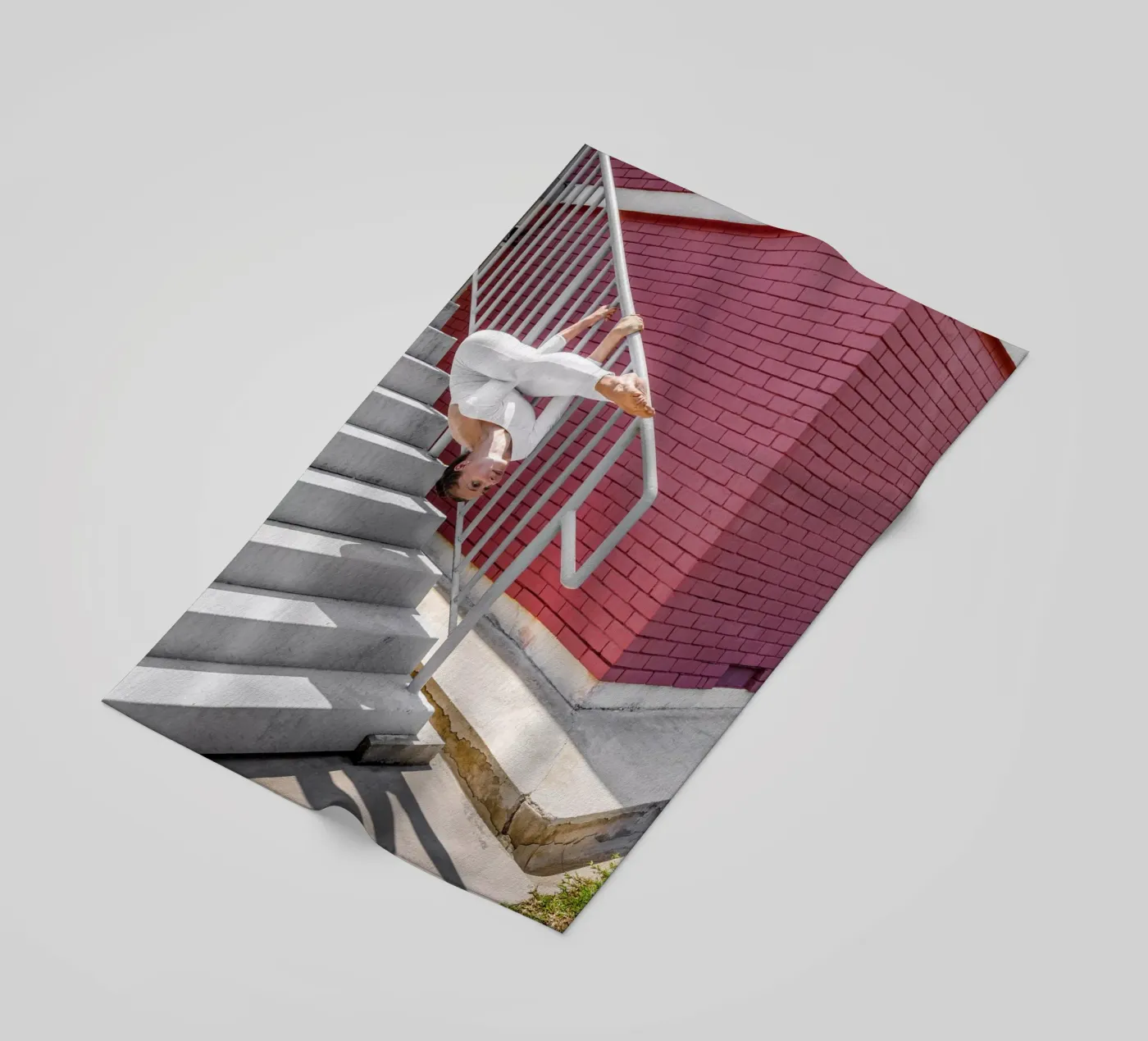 Alexandra #5 telo mare da The Urban Yoga