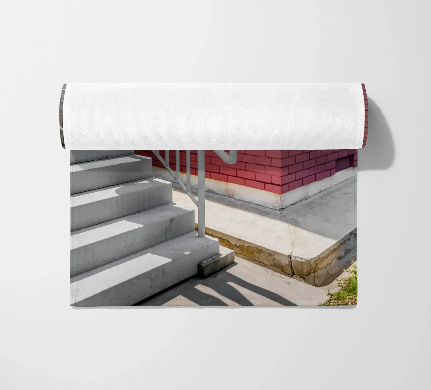 Alexandra #5 telo mare da The Urban Yoga