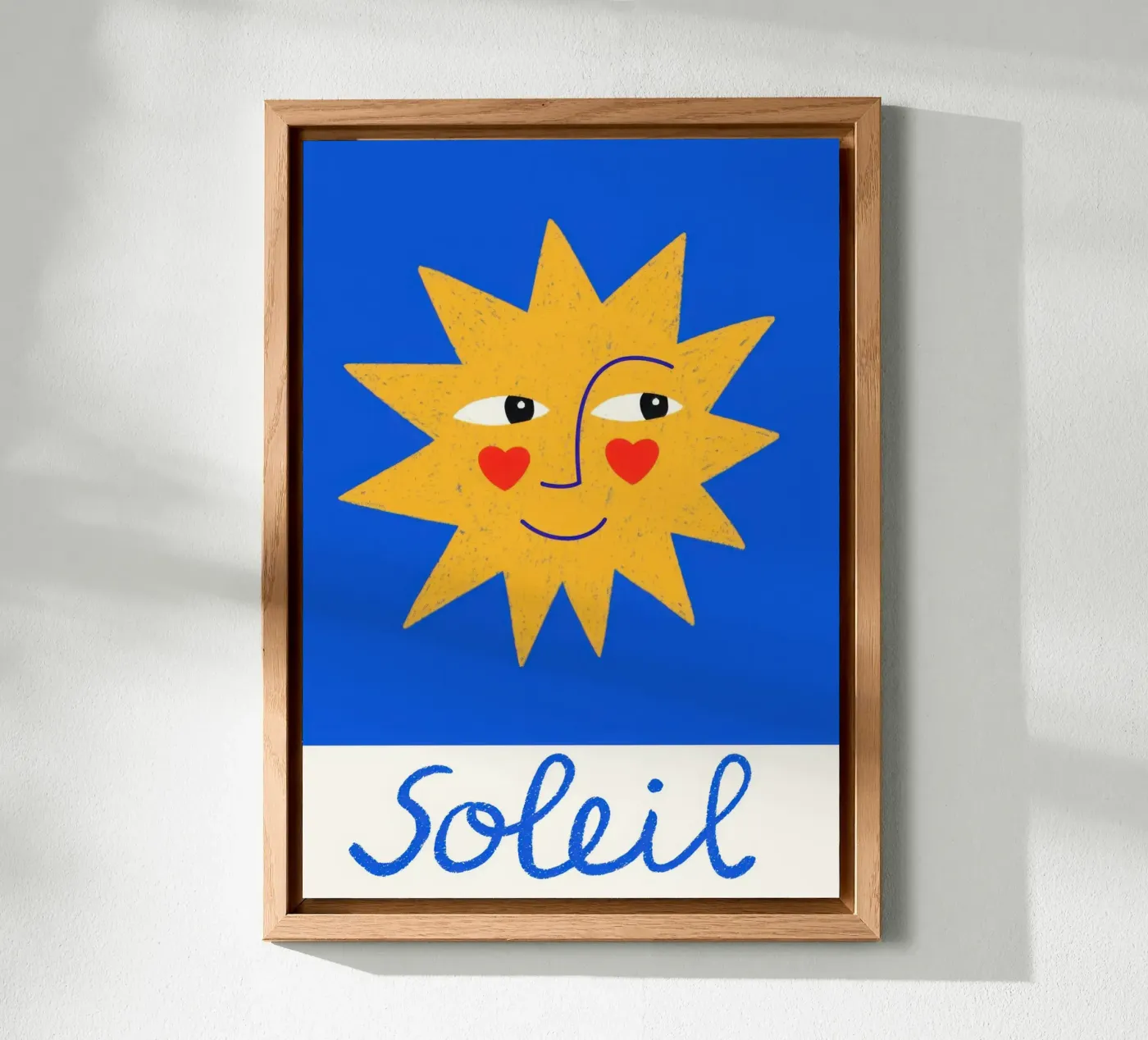 Sun forex plate by Miguel Dehn