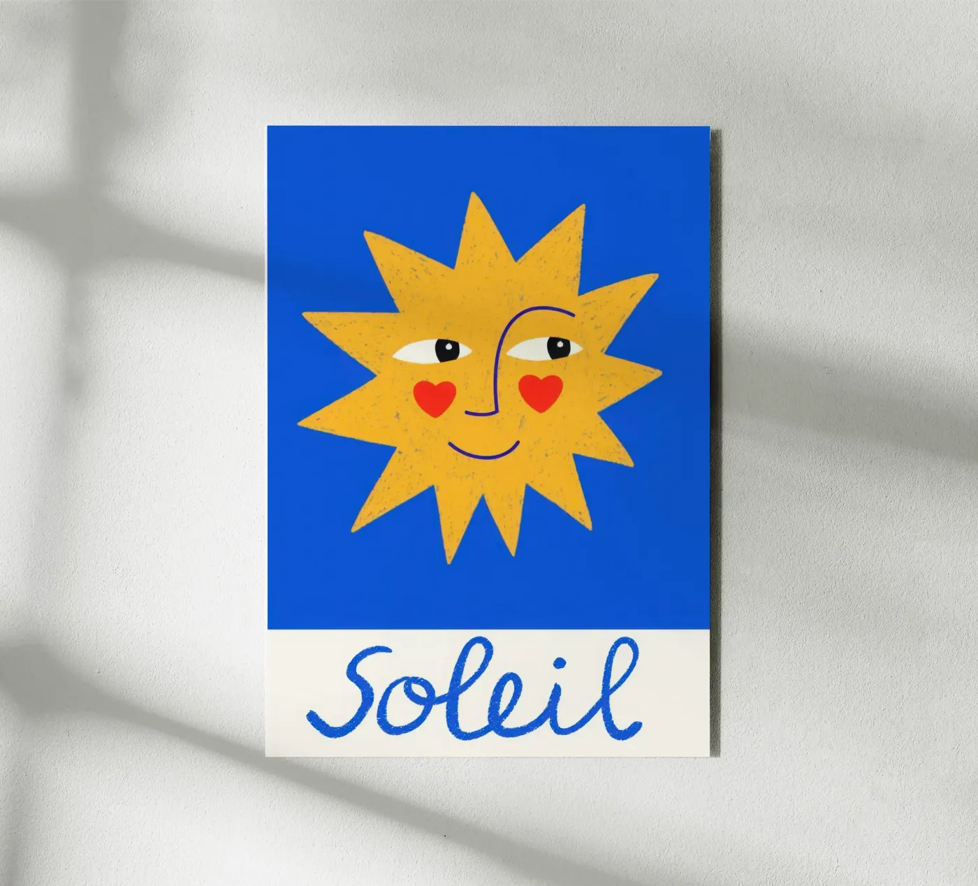 Sun forex plate by Miguel Dehn