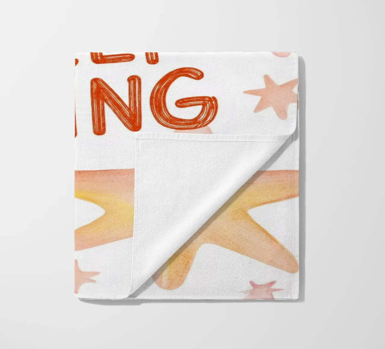 Keep Going telo mare da treechild