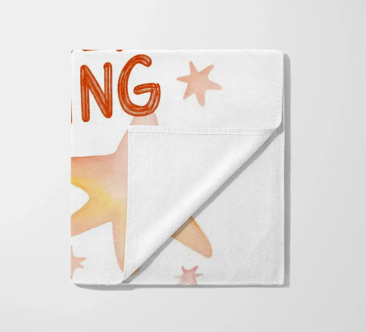 Keep Going telo mare da treechild