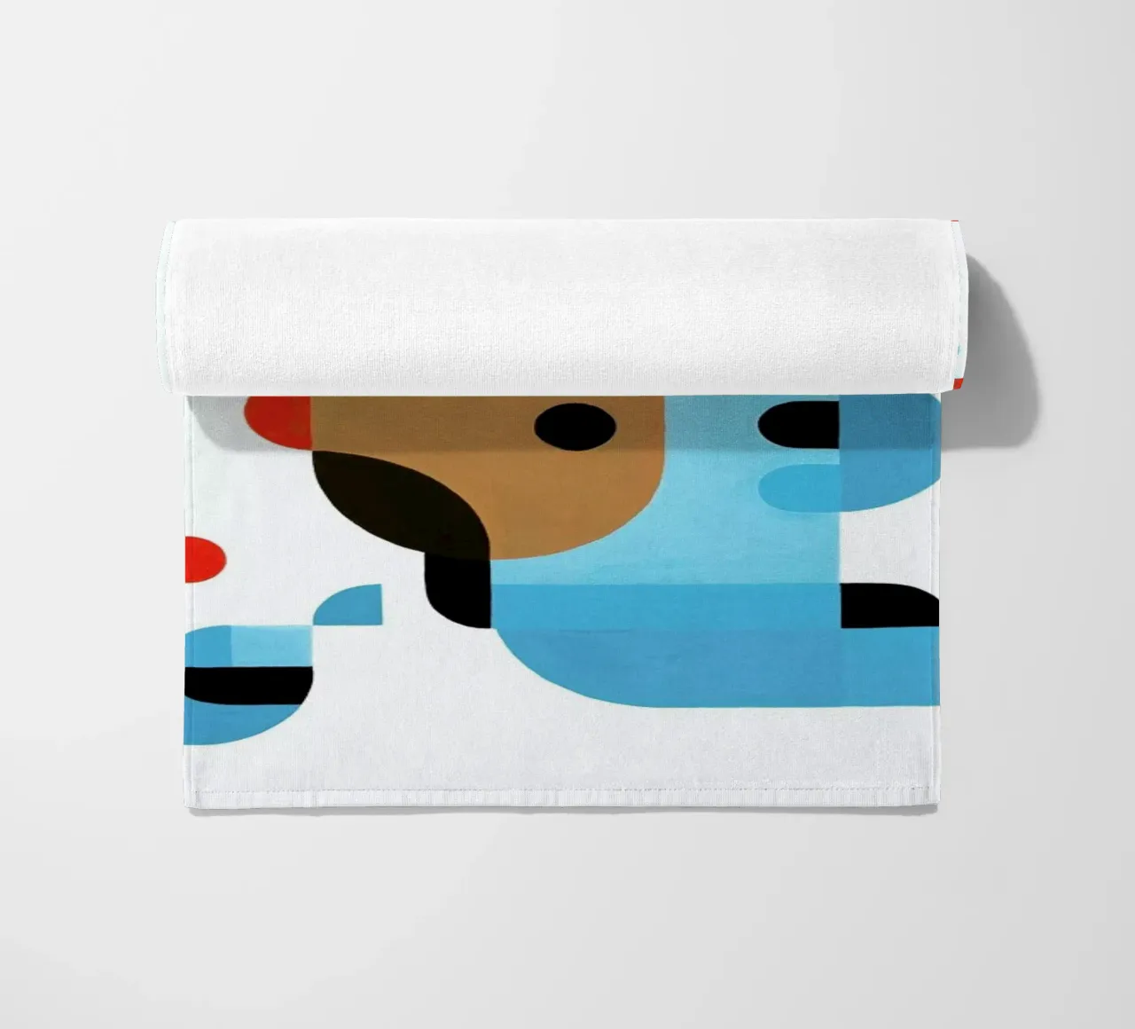 Me, Myself, and I telo mare da Antony Squizzato