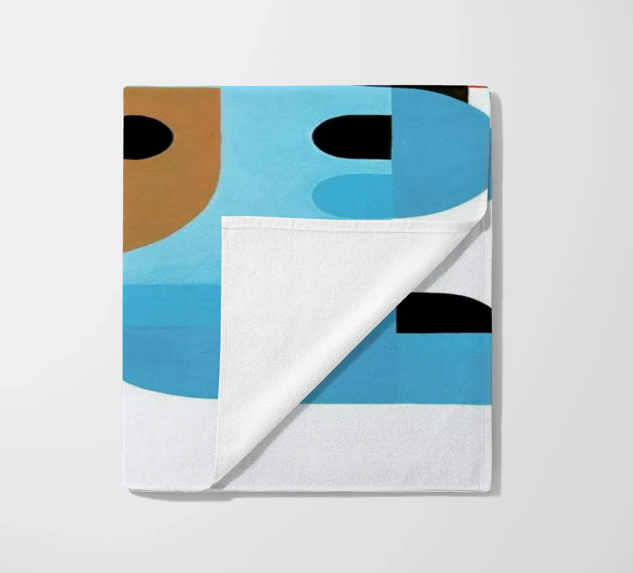 Me, Myself, and I telo mare da Antony Squizzato