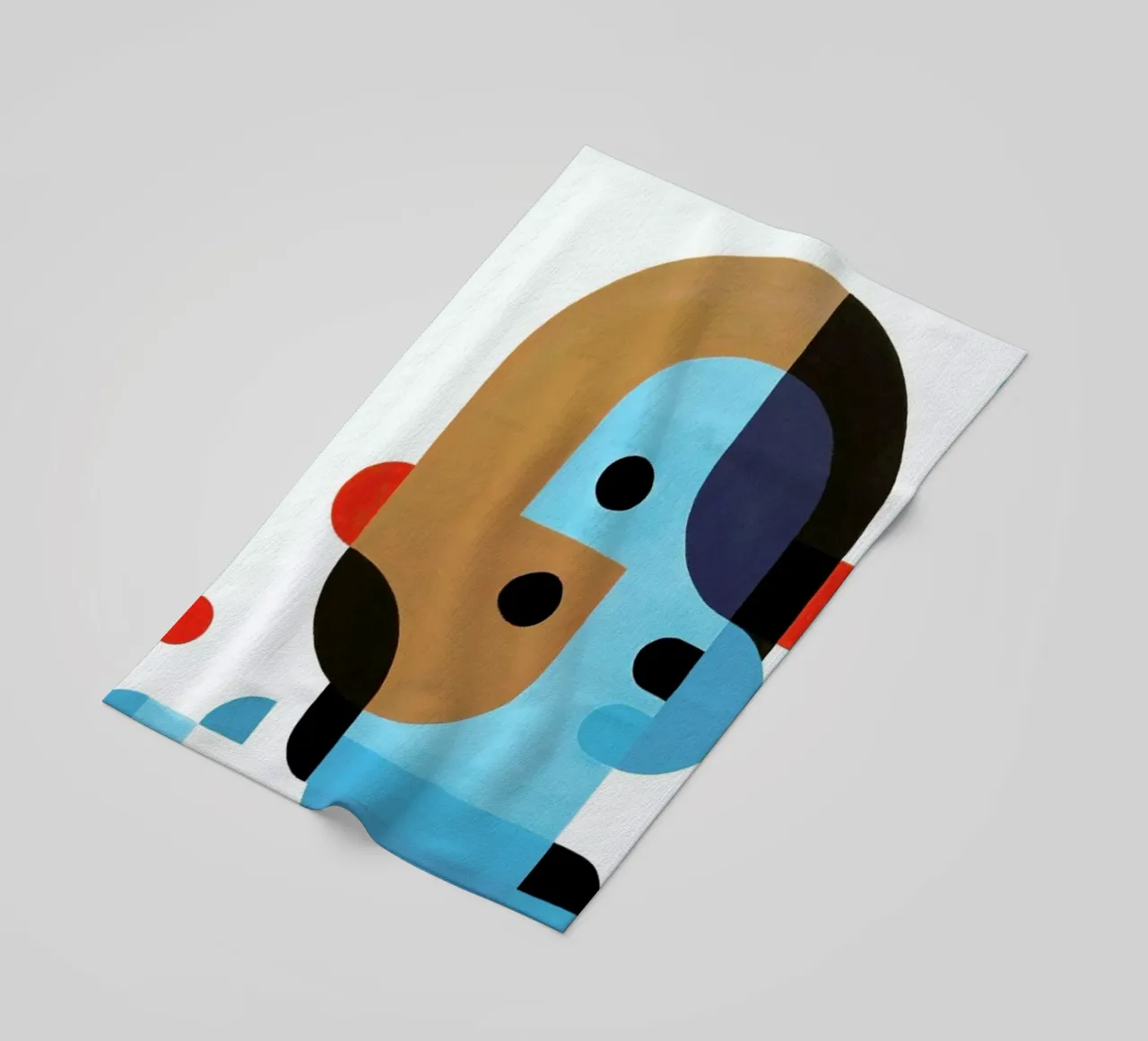 Me, Myself, and I telo mare da Antony Squizzato