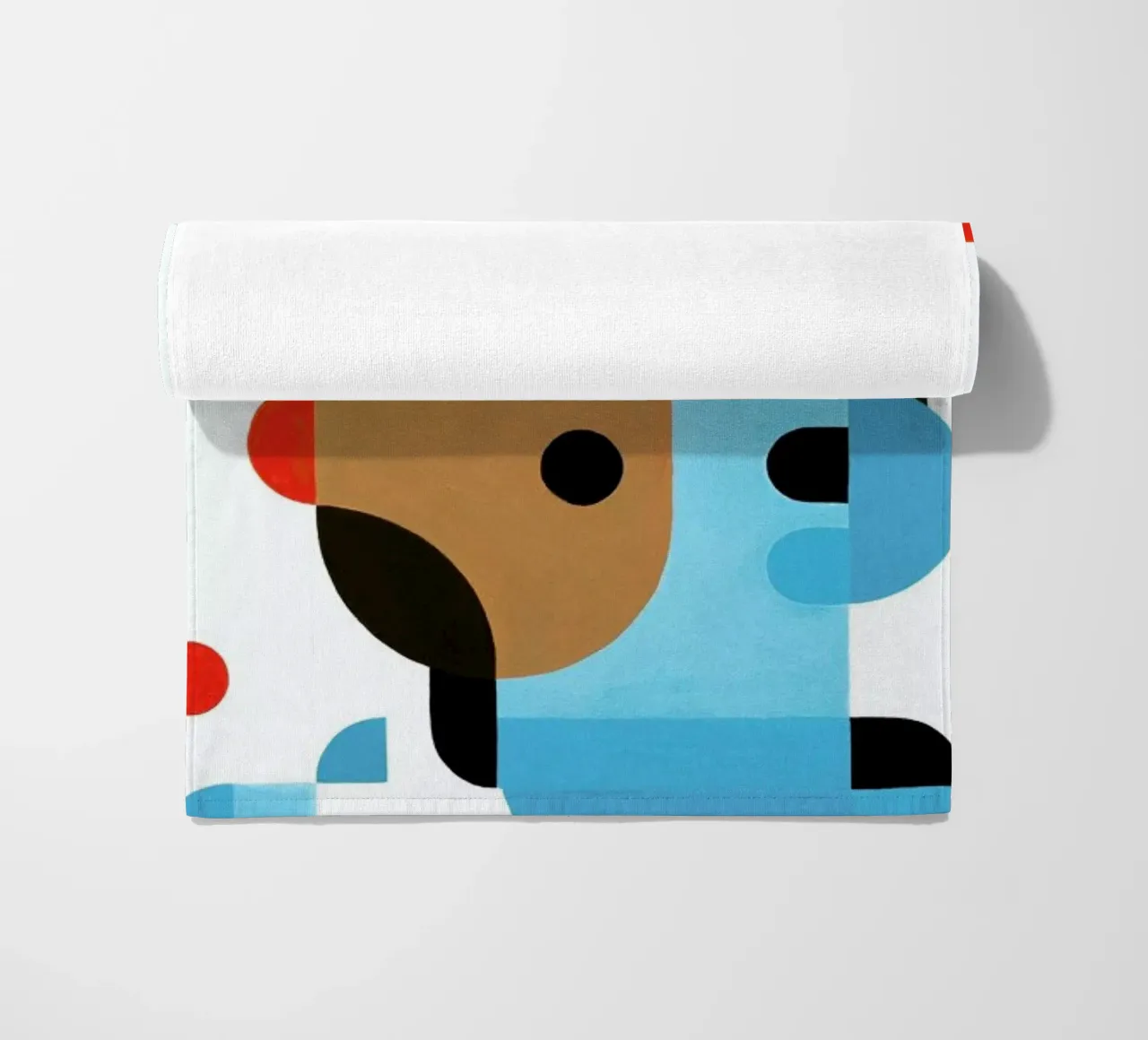 Me, Myself, and I telo mare da Antony Squizzato