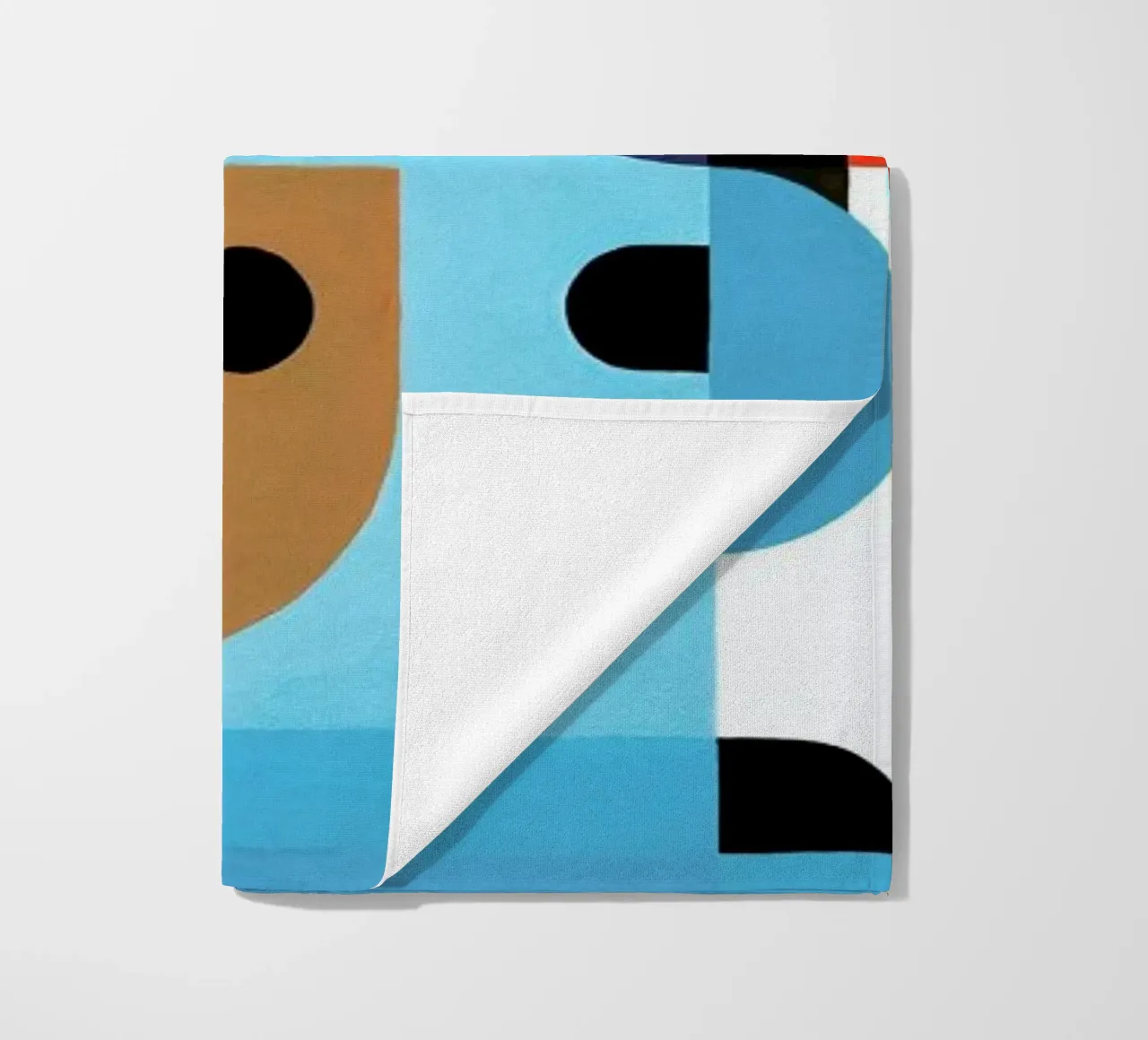 Me, Myself, and I telo mare da Antony Squizzato