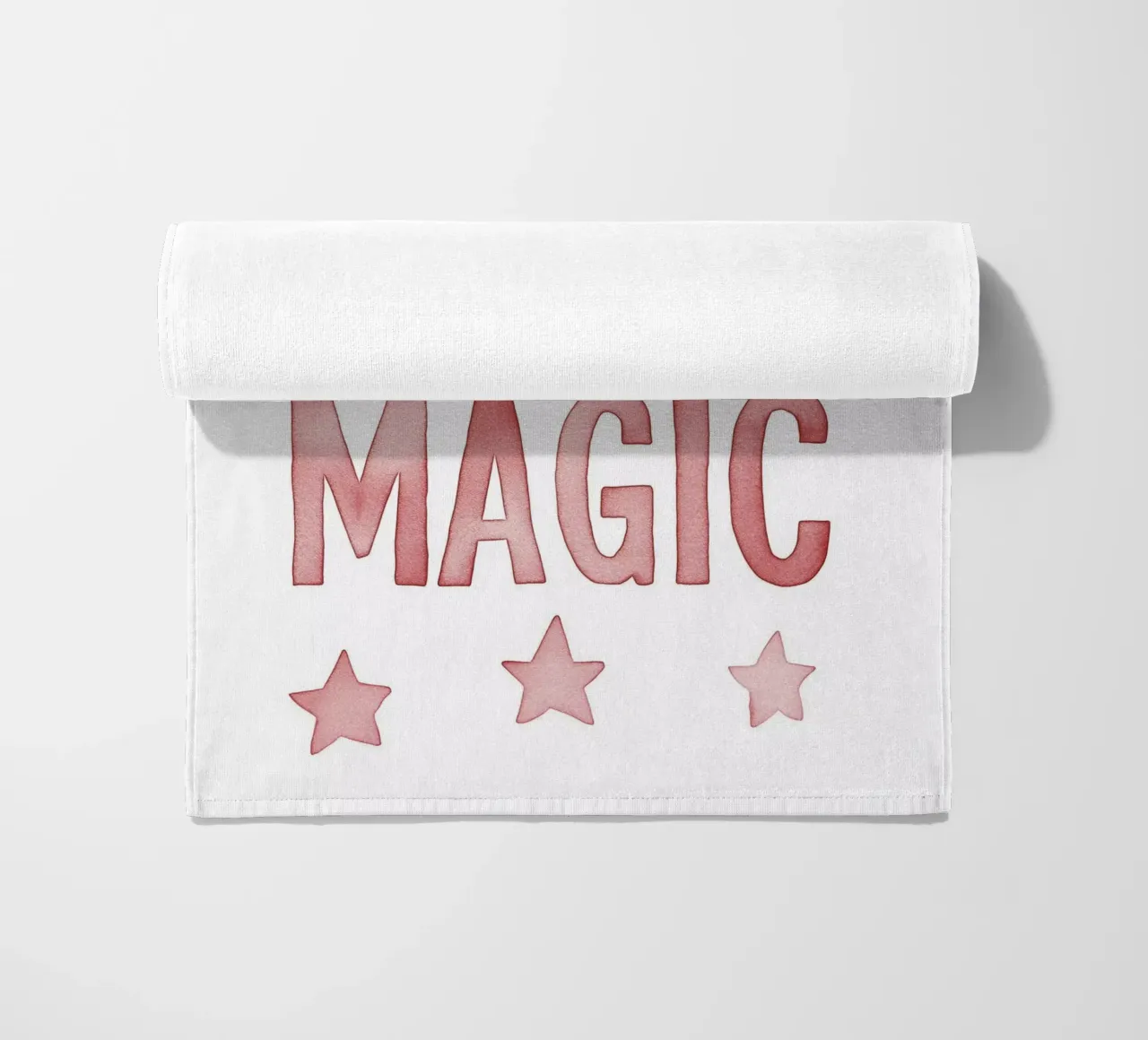 She`s Magic telo mare da treechild