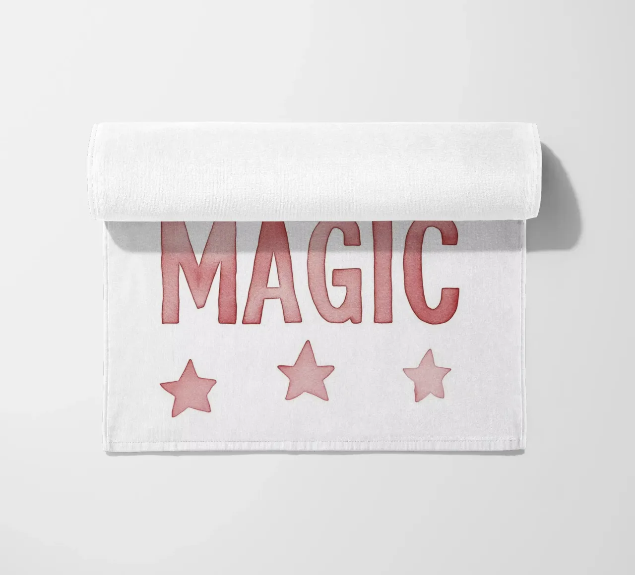 She`s Magic telo mare da treechild