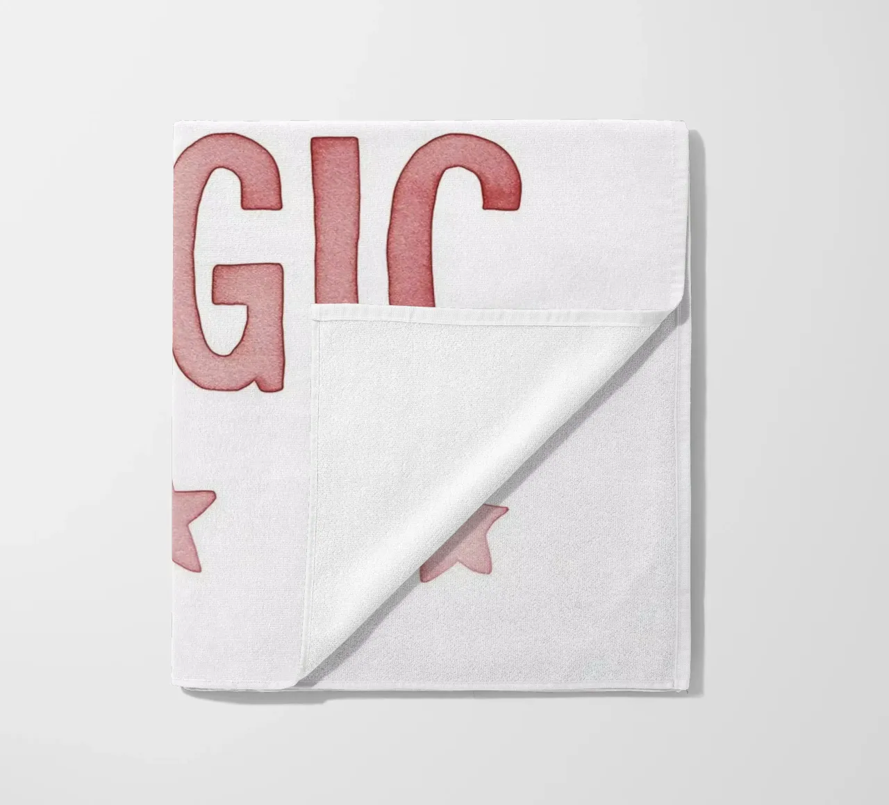 She`s Magic telo mare da treechild